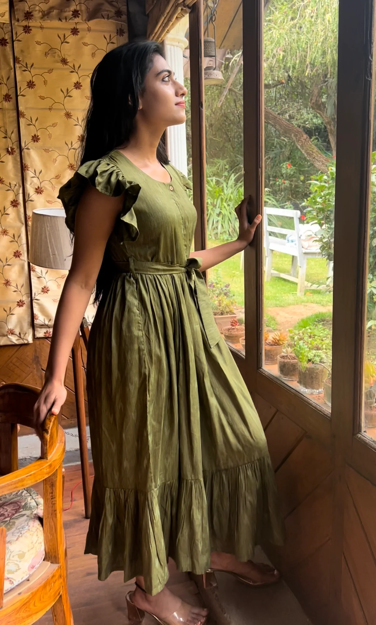 Ayesha Green - Image 6