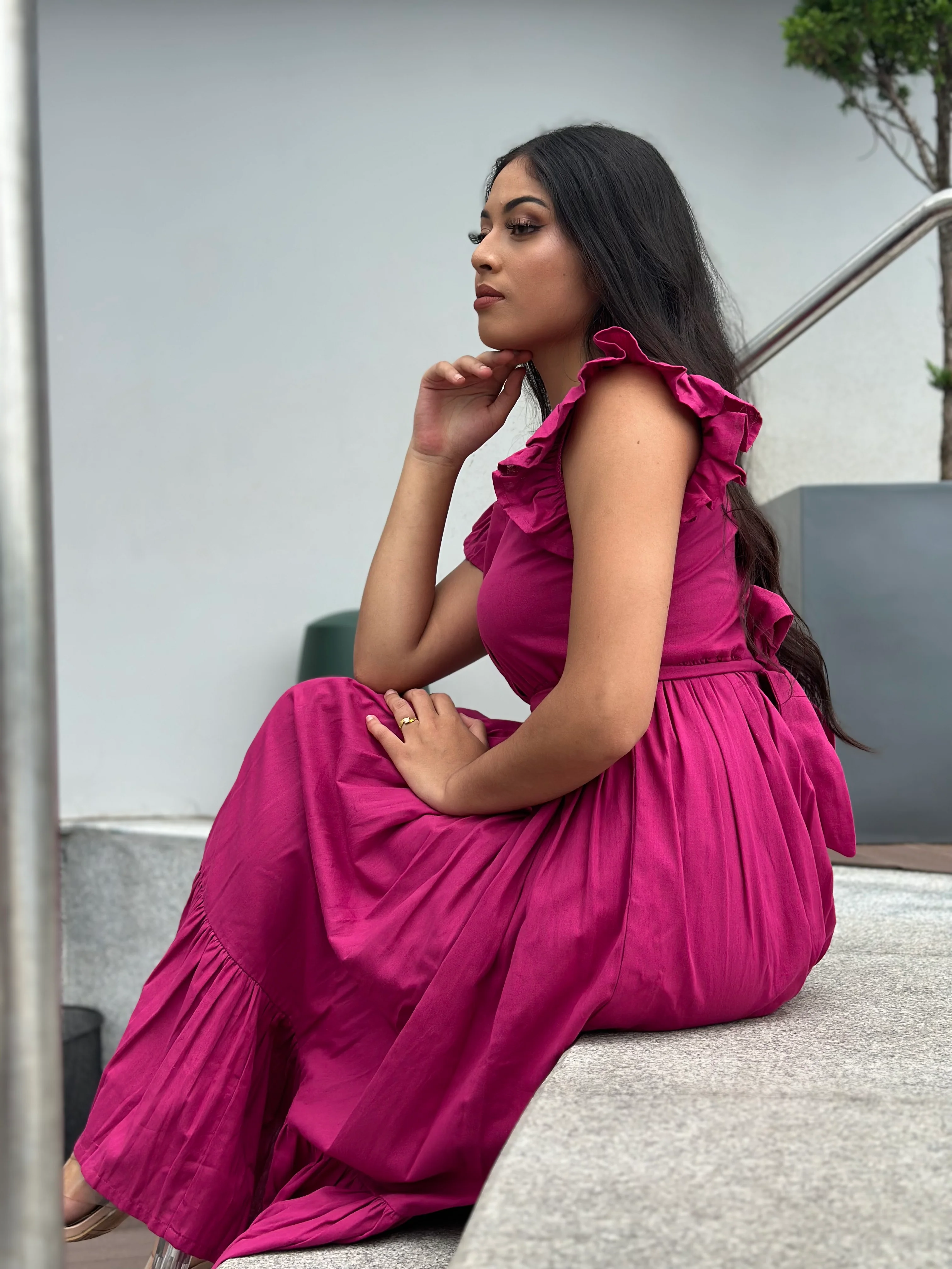 Ayesha Pink - Image 4