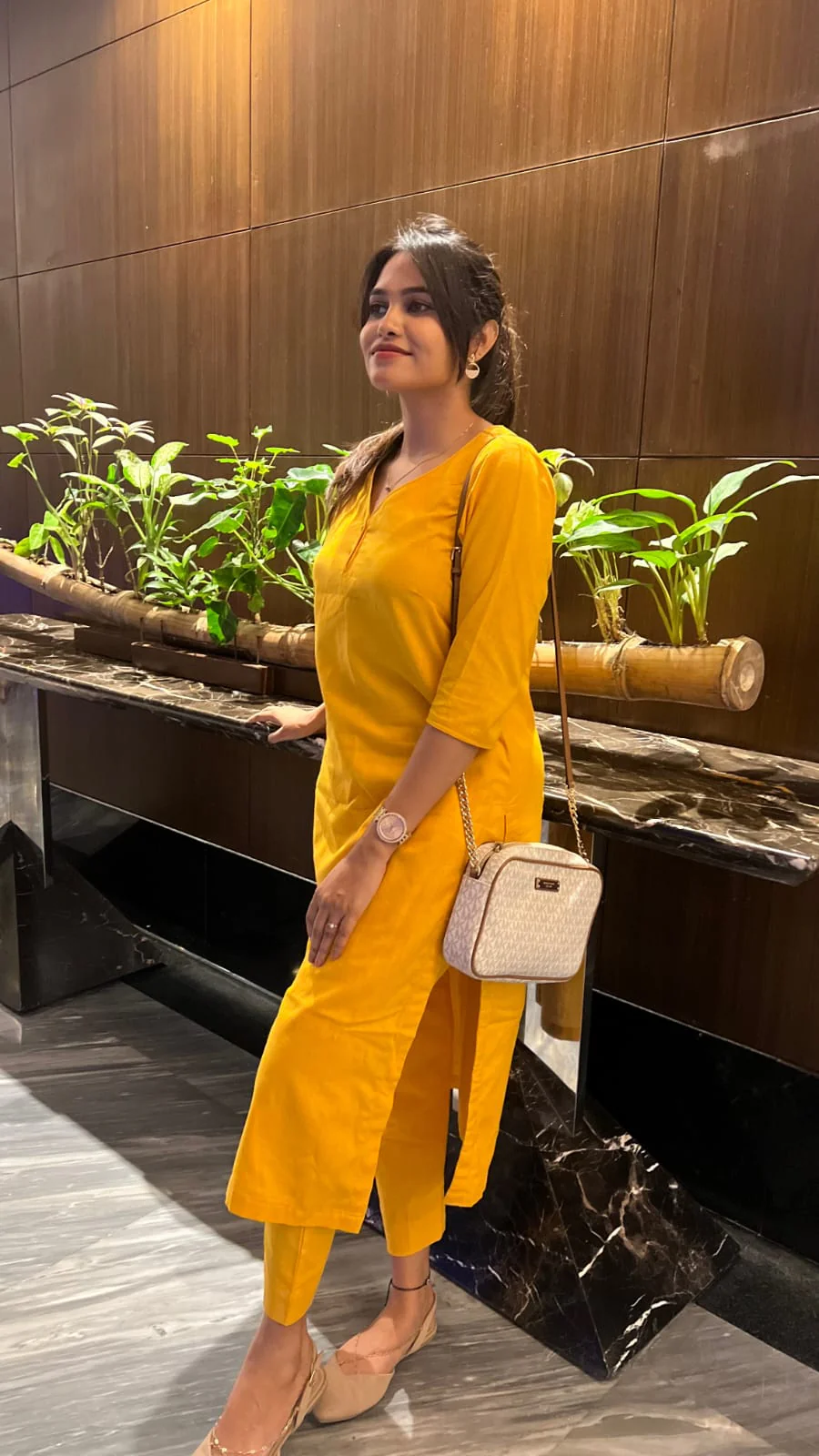 Tarika Co-Ord Set (Cotton Linen) - 8 Colours - Image 15