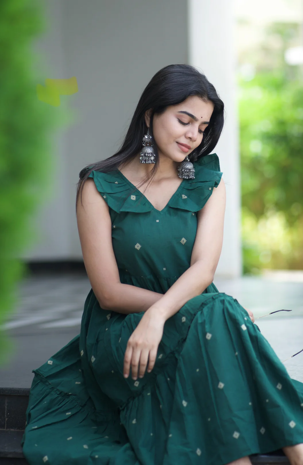 Anamika (Handloom) - 2 Colours - Image 11