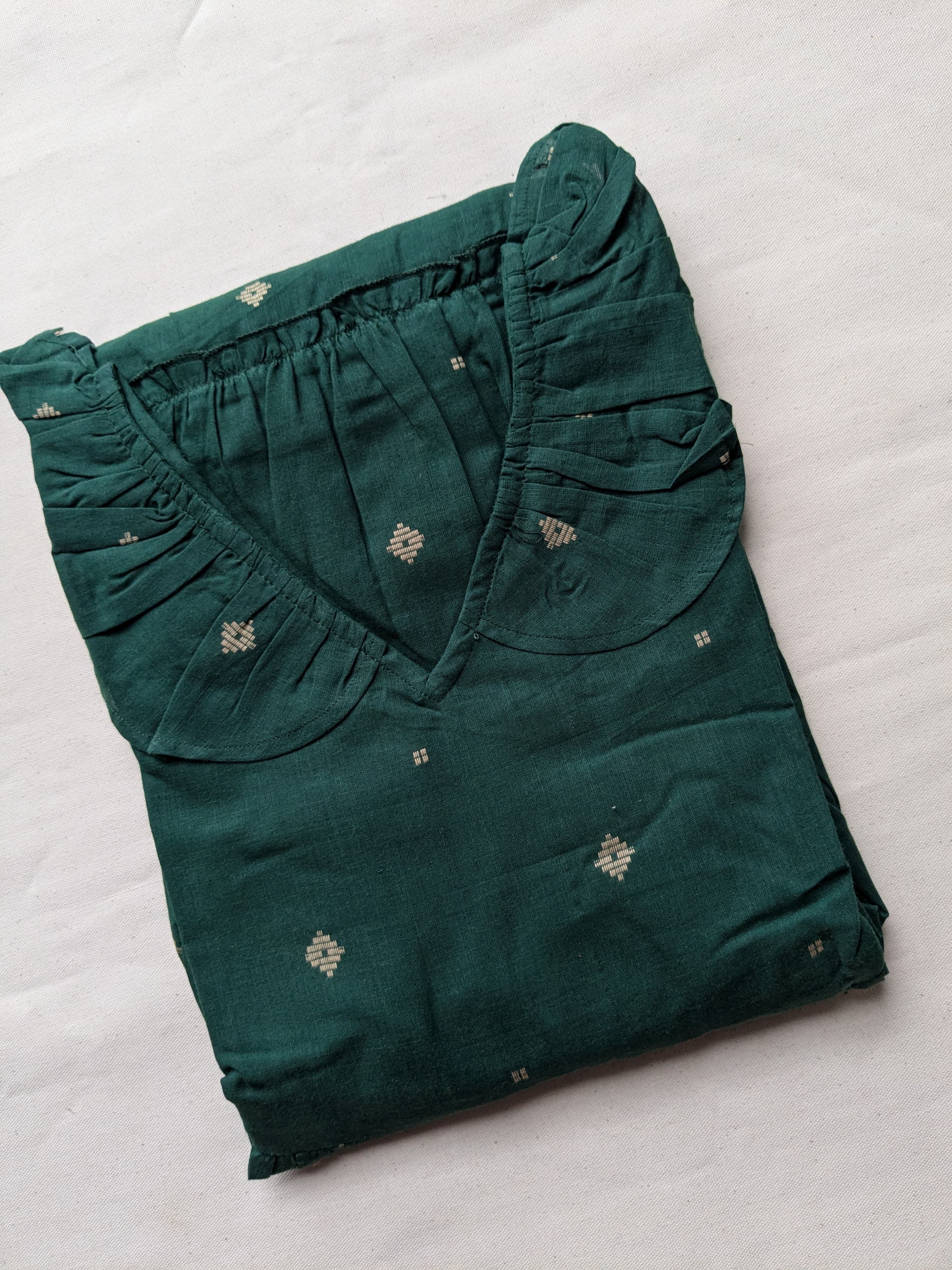 Anamika (Handloom) - 2 Colours - Image 12