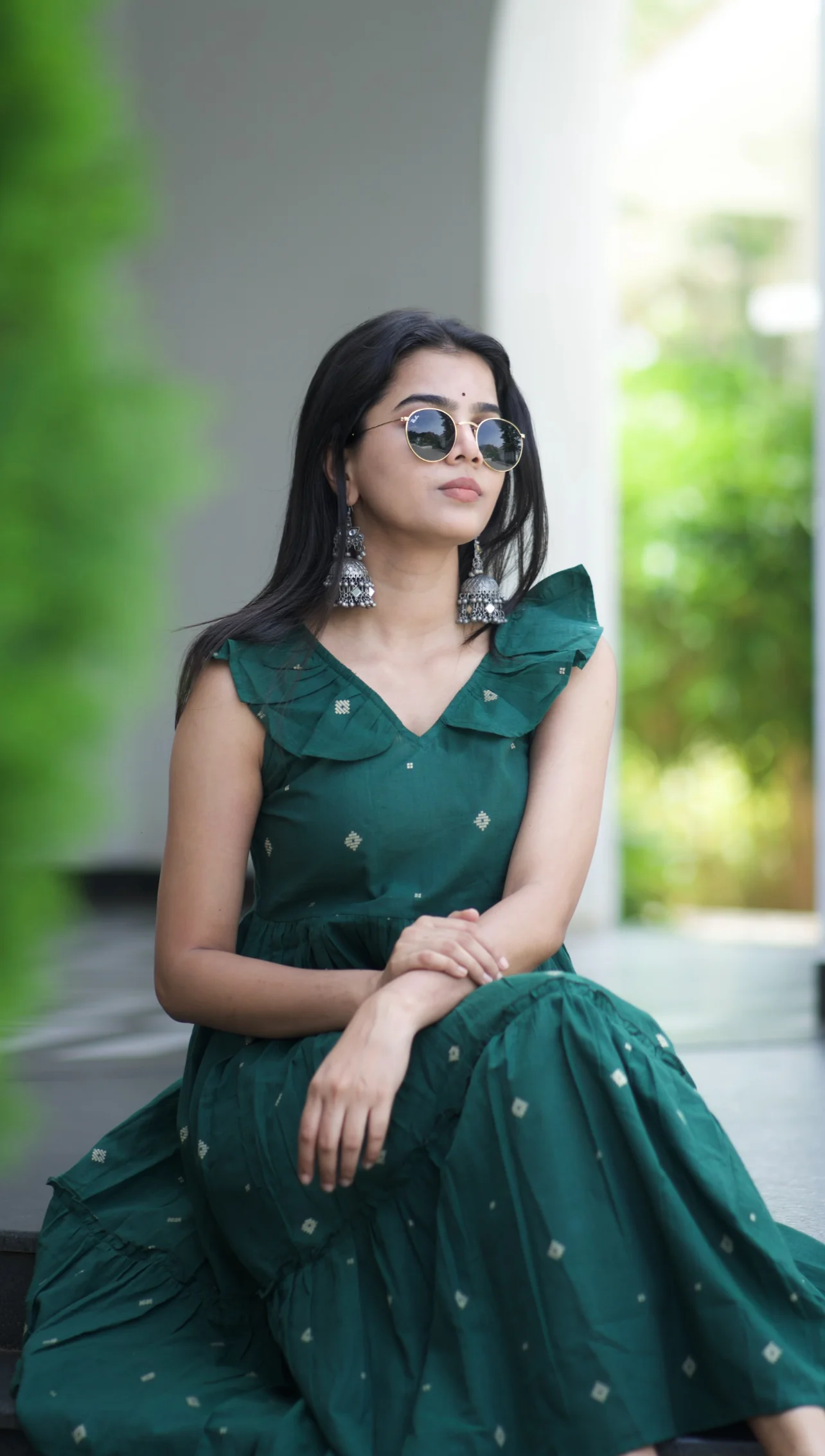 Anamika (Handloom) - 2 Colours - Image 3