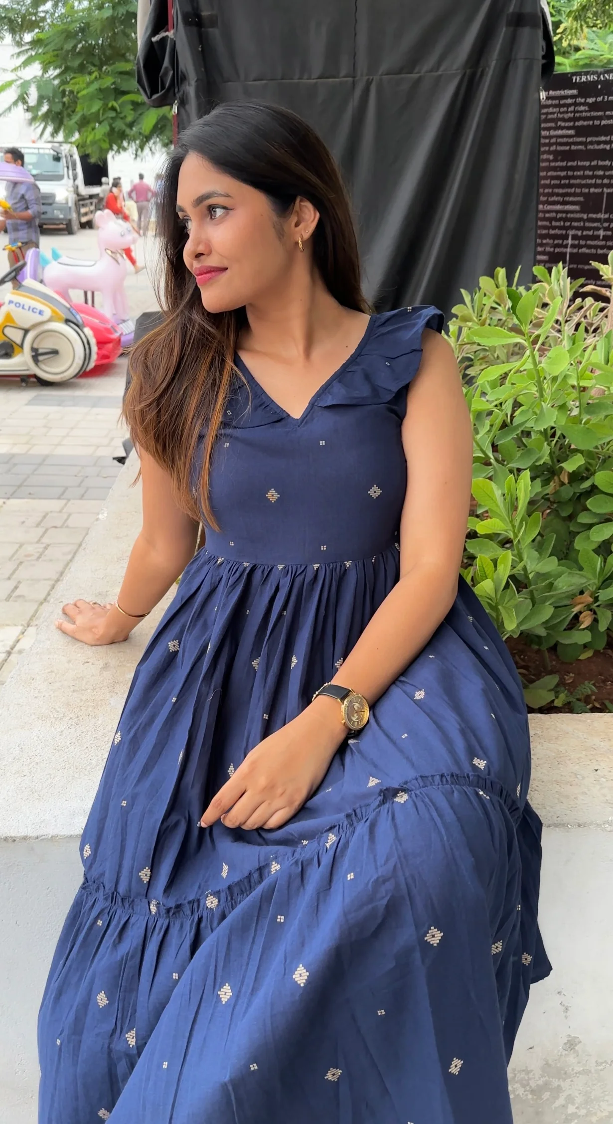 Anamika (Handloom) - 2 Colours - Image 5