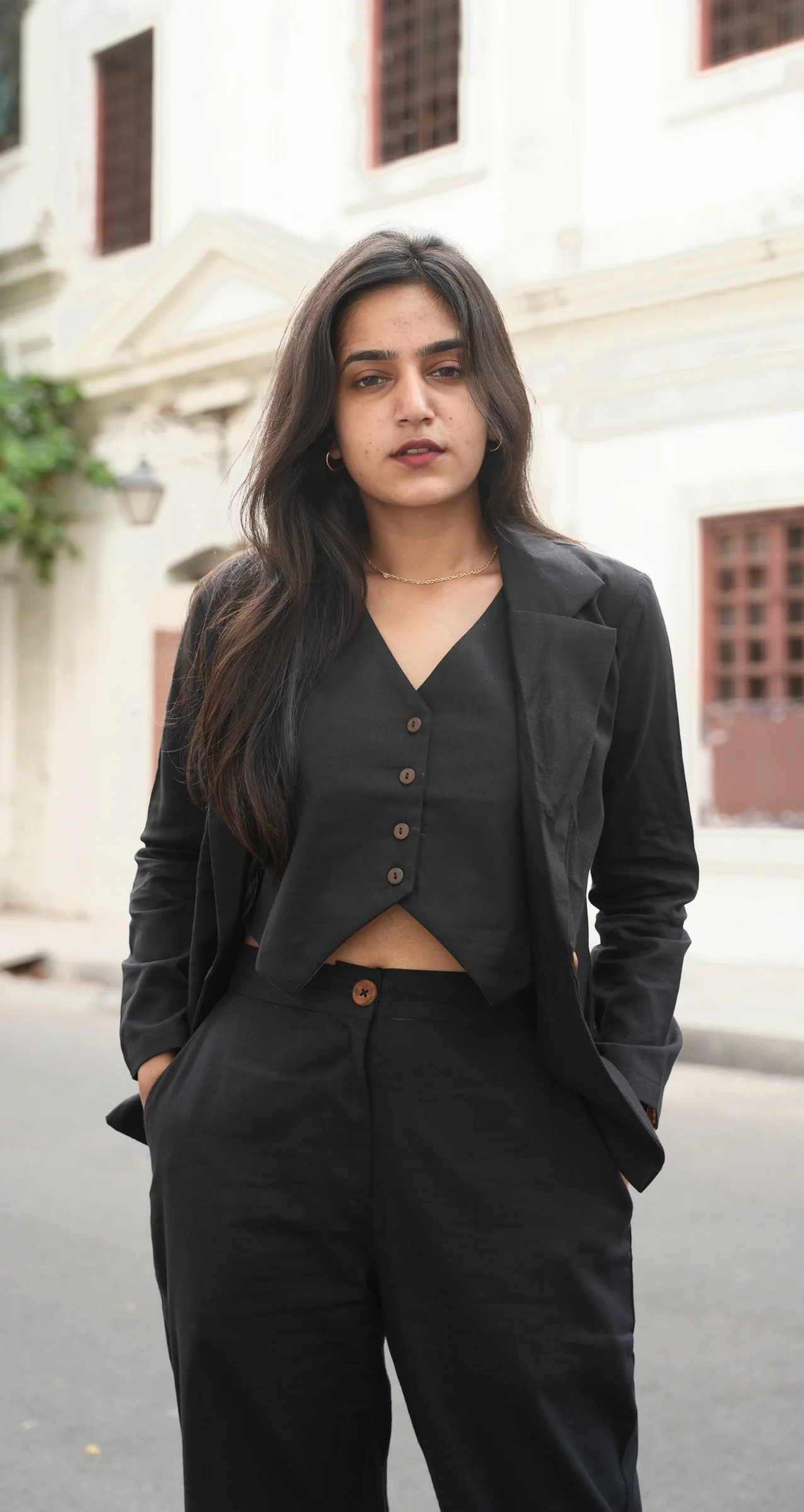 Blazer - 3 Colours - Image 4