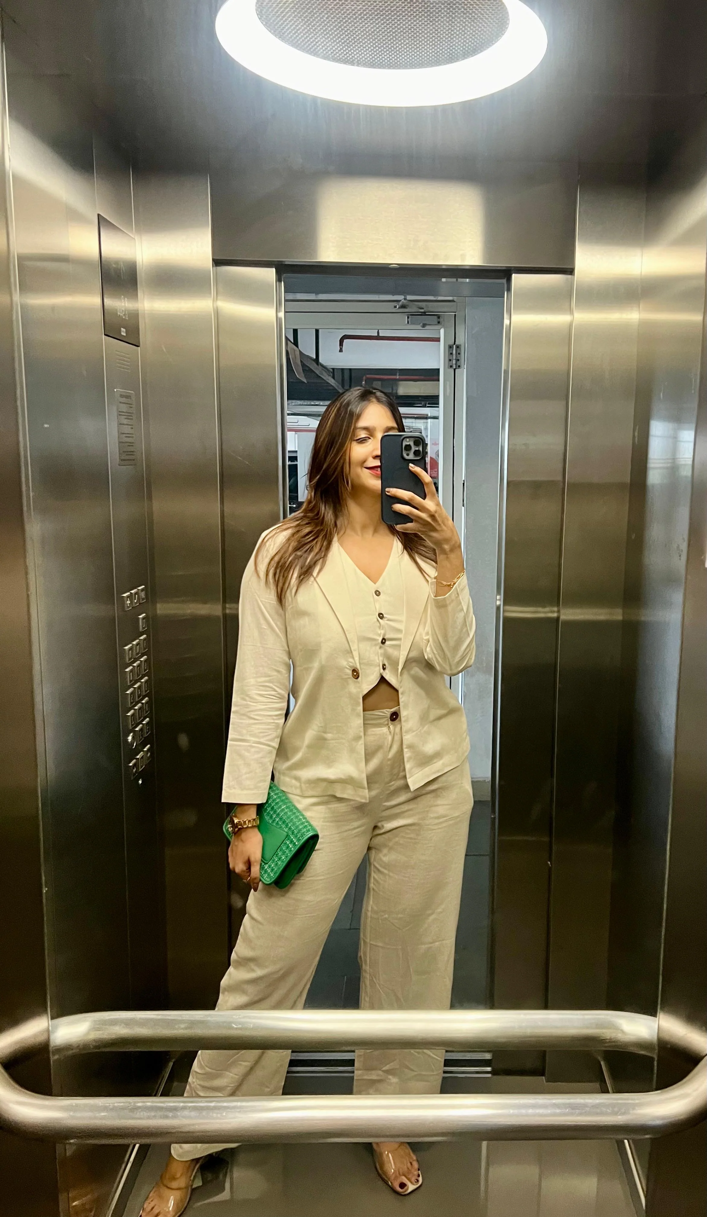 Blazer - 3 Colours - Image 5