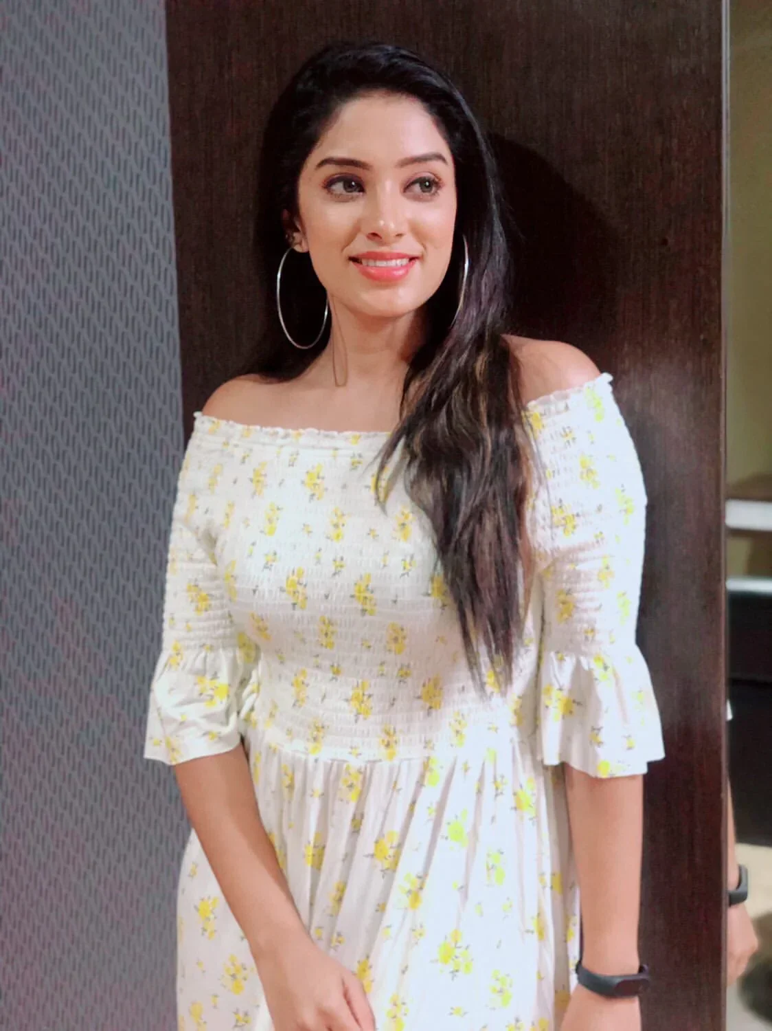 Cassia Dress - Image 3