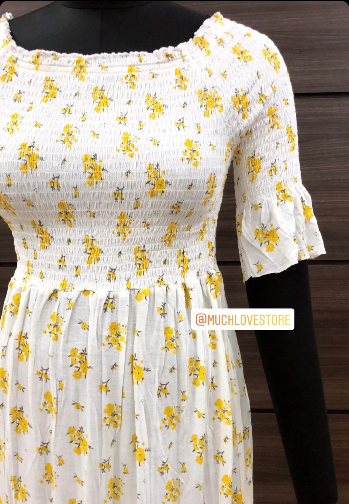 Cassia Dress - Image 5