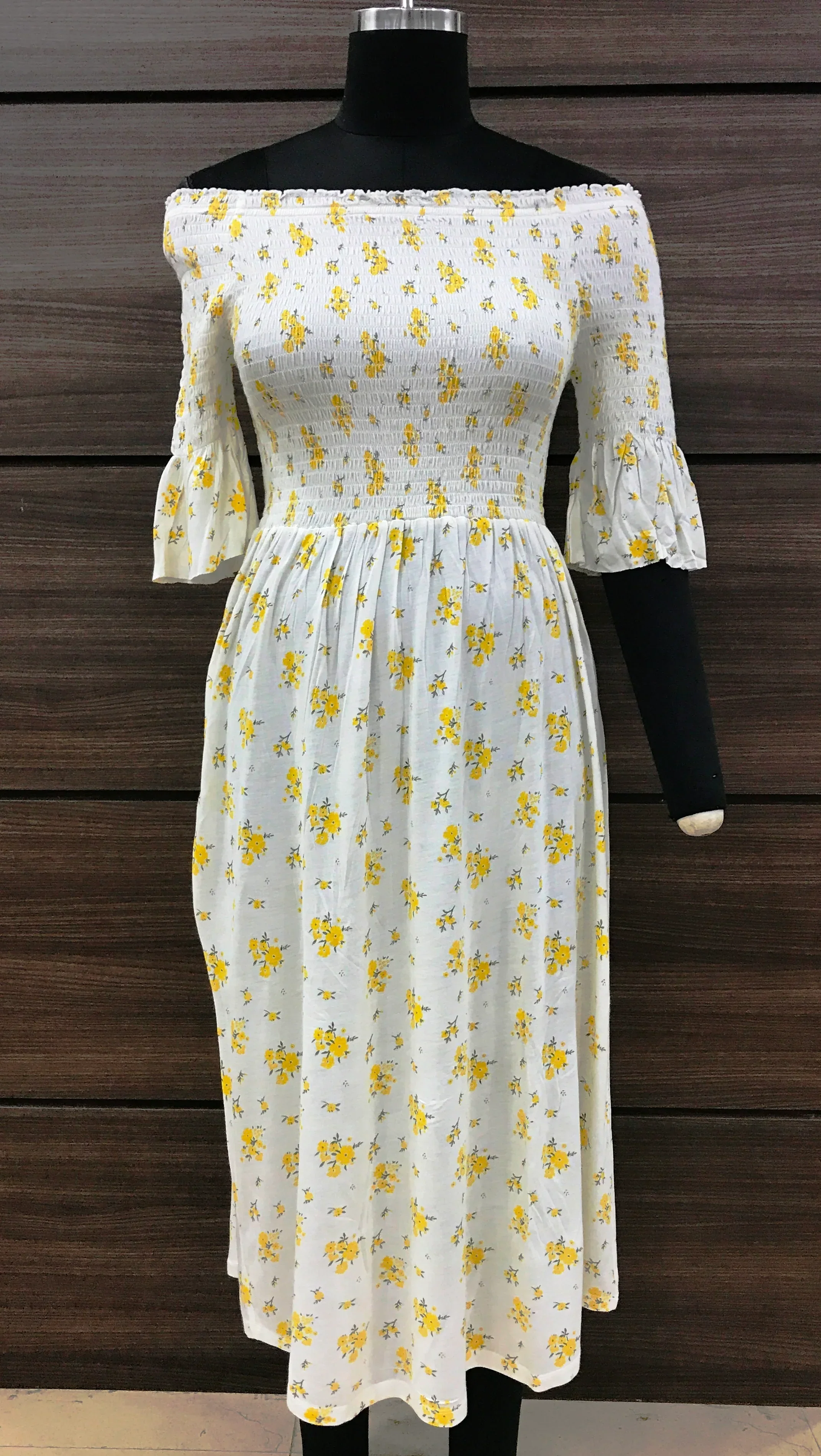 Cassia Dress - Image 6