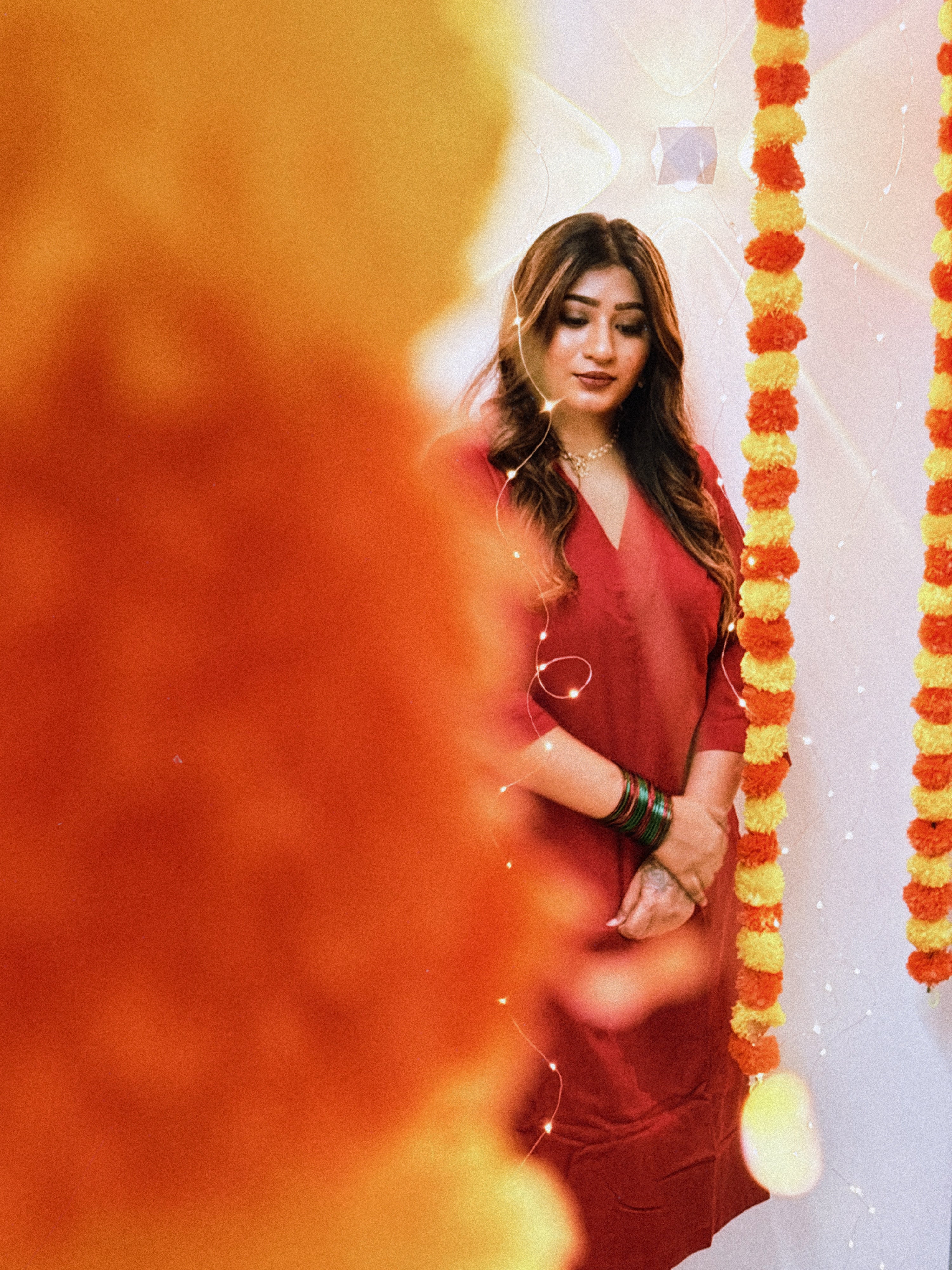 Niketa Co-Ord Set (Cotton Linen) - 2 Colours - Image 10