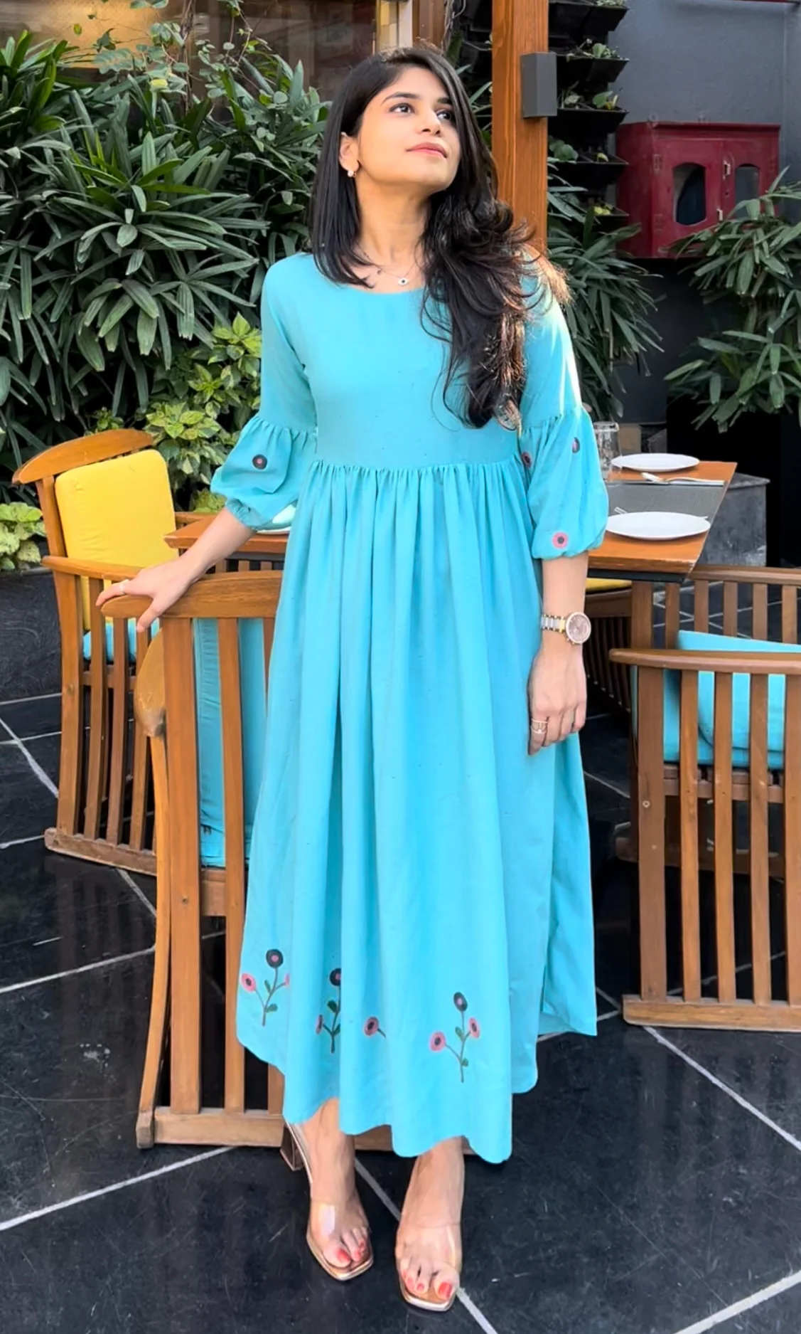 Alhena Blue - Image 3