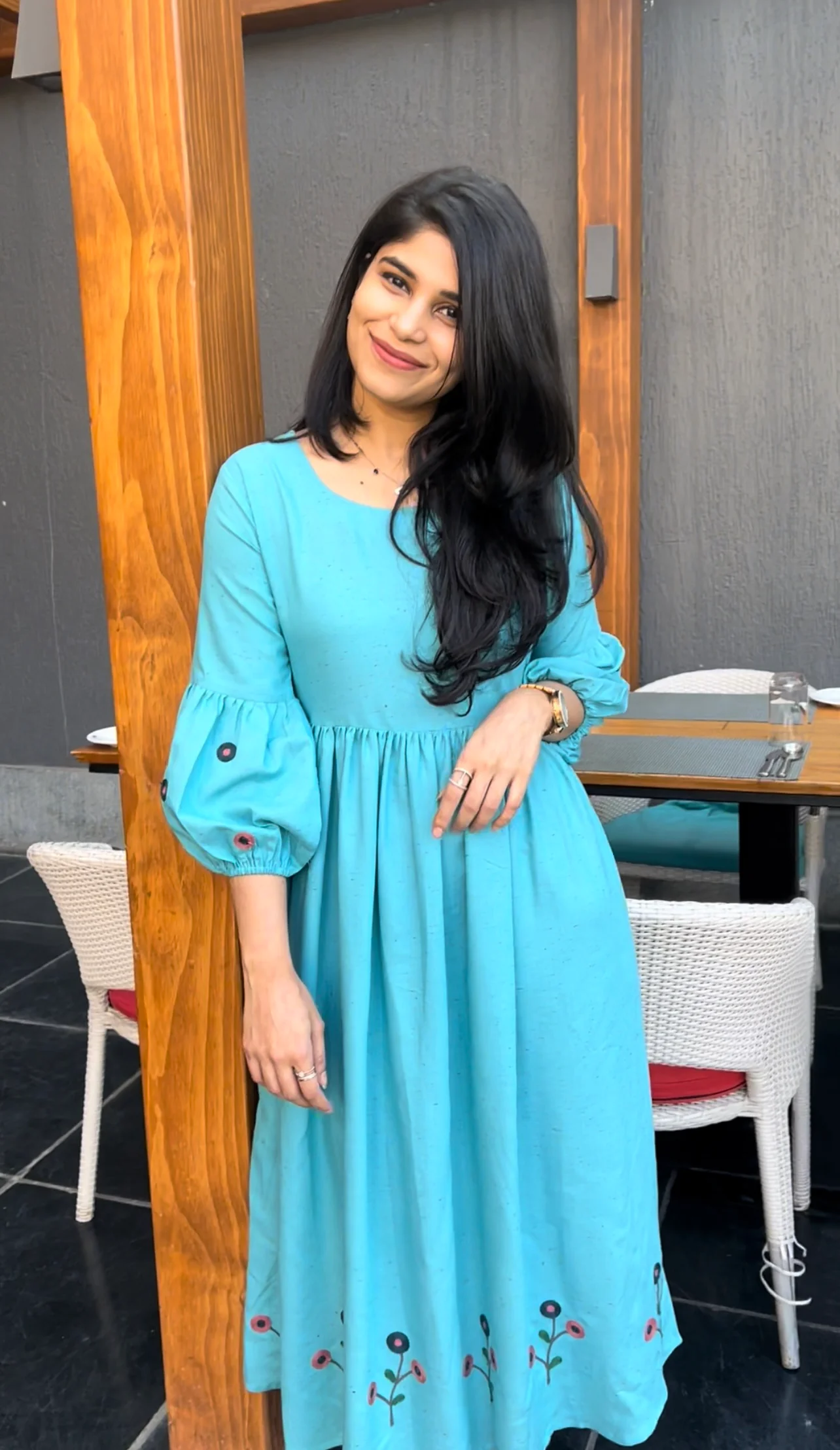 Alhena Blue - Image 4