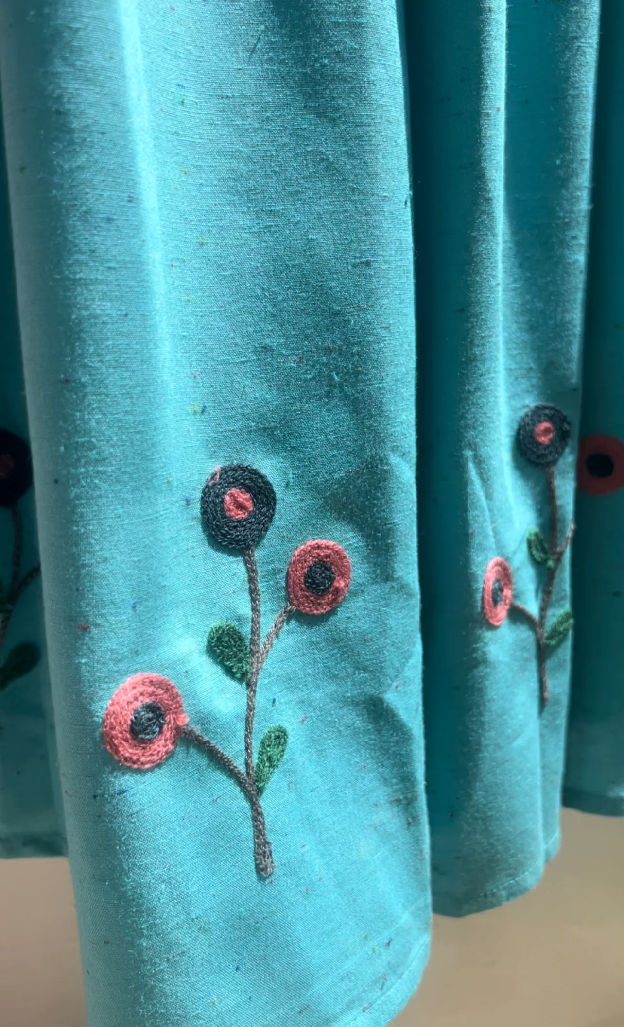 Alhena Blue - Image 6