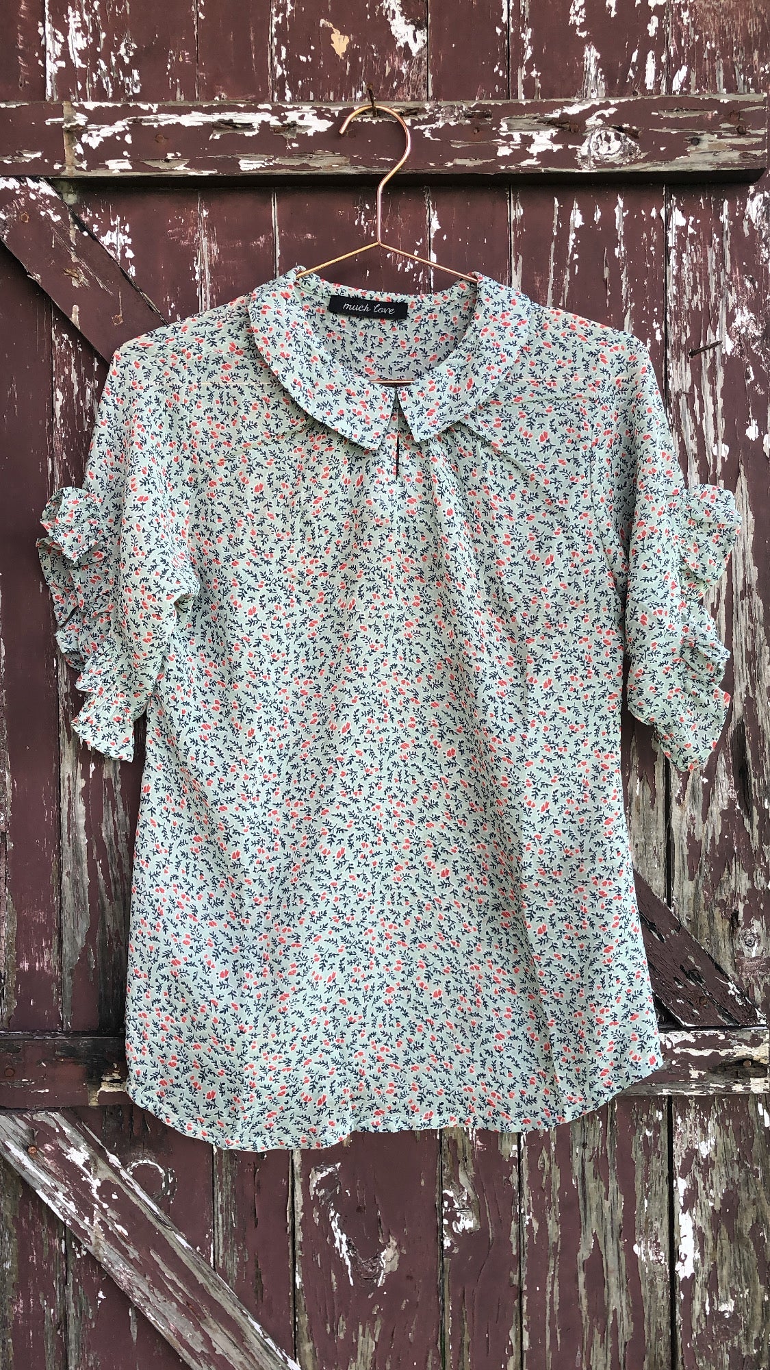 Vintage Call - Image 4