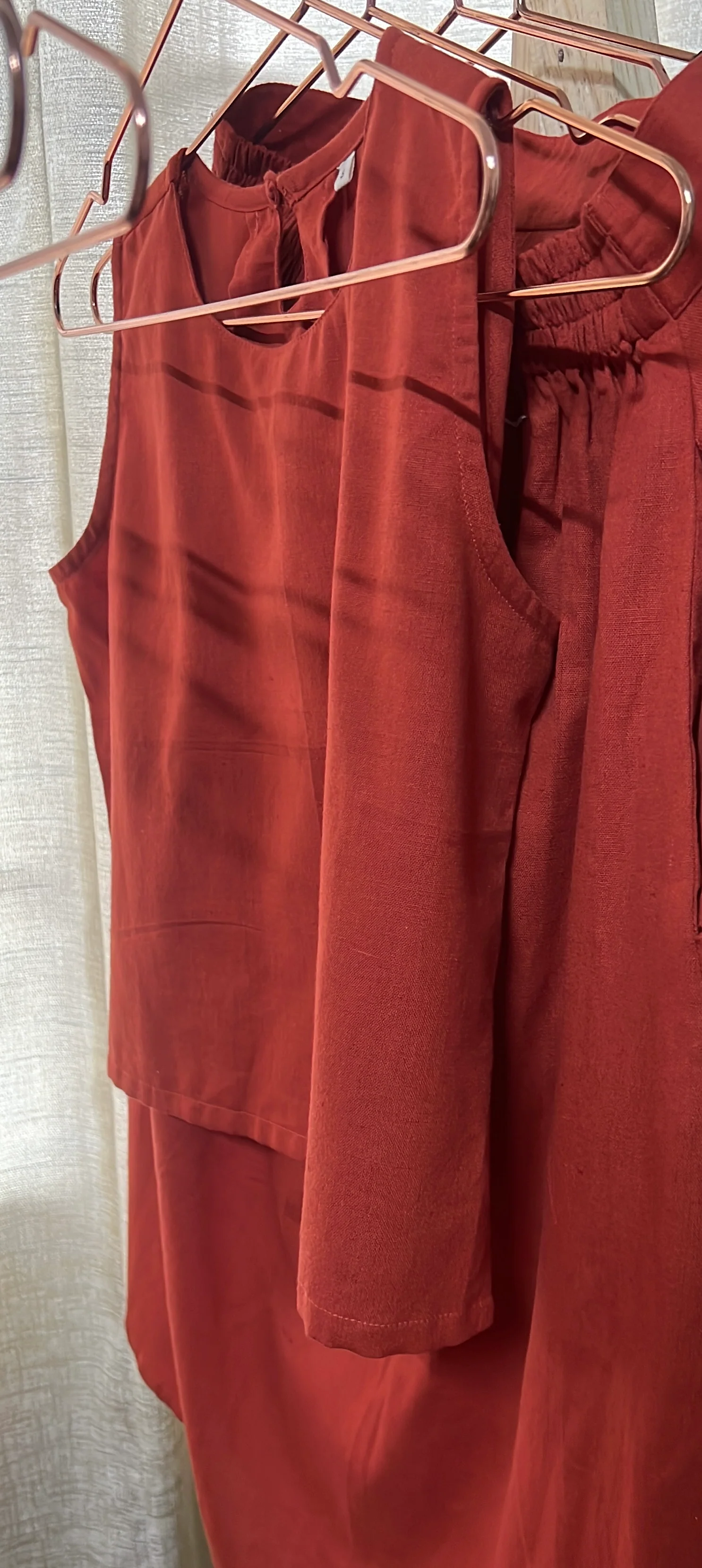 Urvi Co-Ord Set - 3 Colours - Image 10