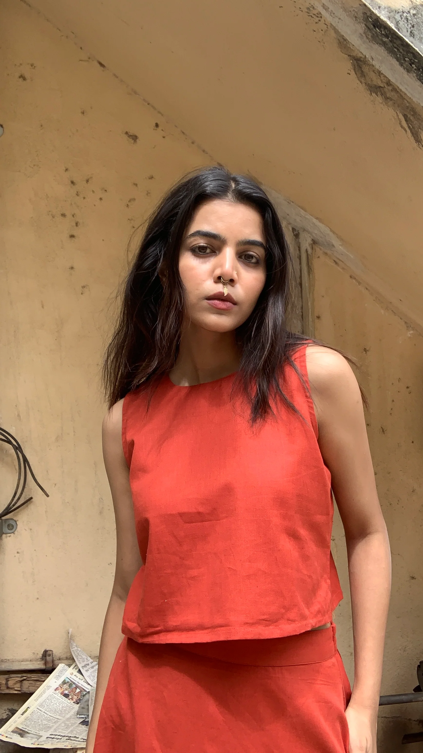 Urvi Co-Ord Set - 3 Colours - Image 11