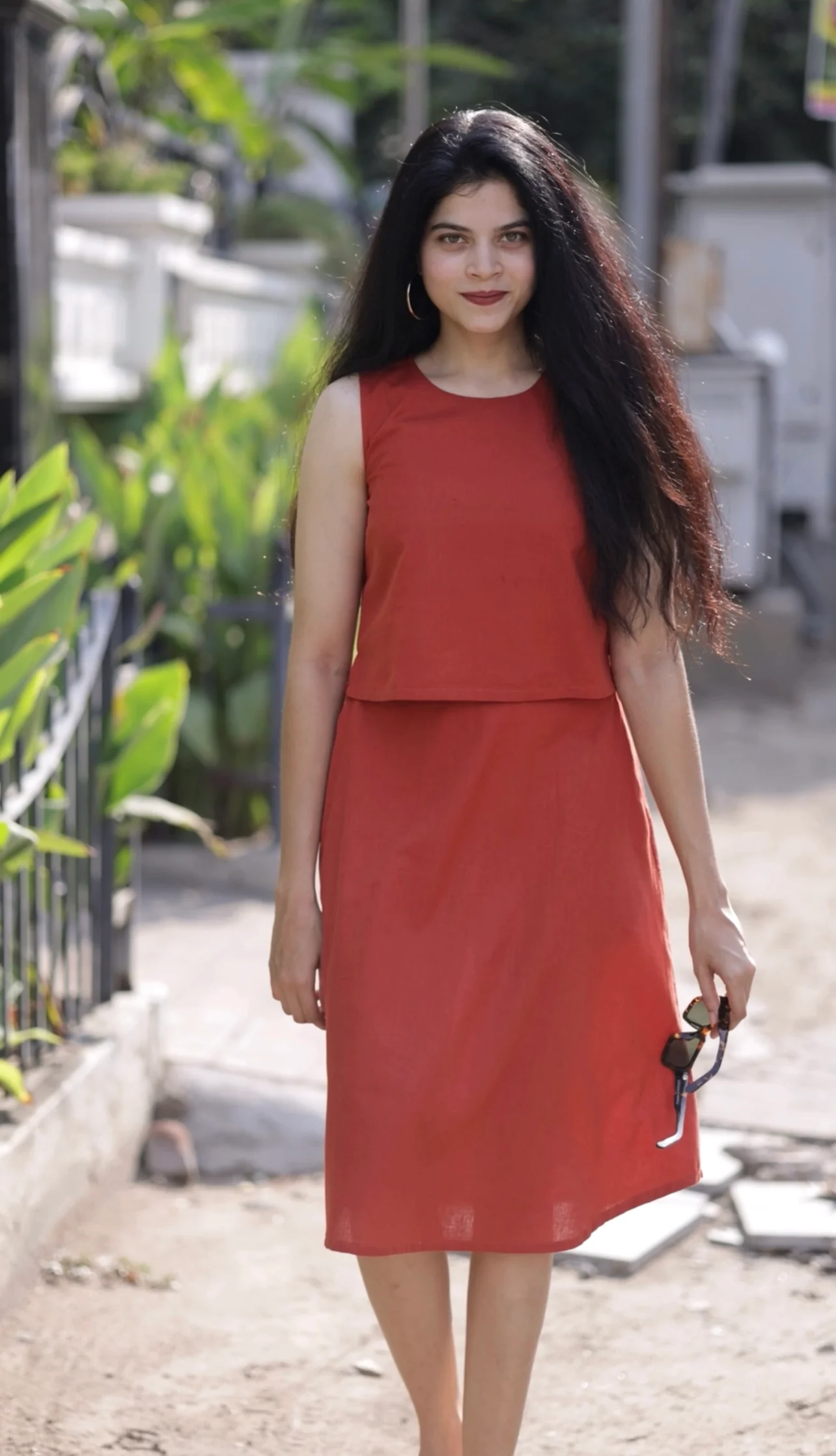 Urvi Co-Ord Set - 3 Colours - Image 12