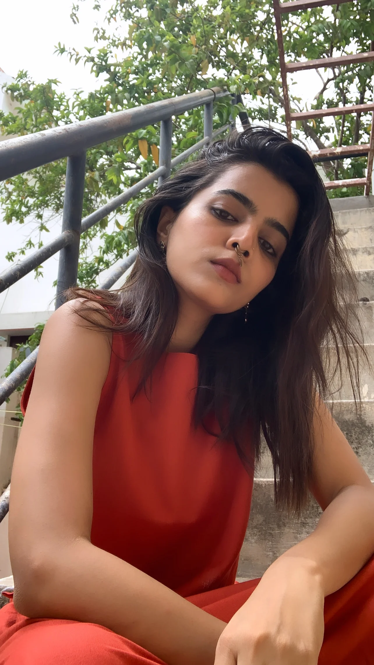 Urvi Co-Ord Set - 3 Colours - Image 14