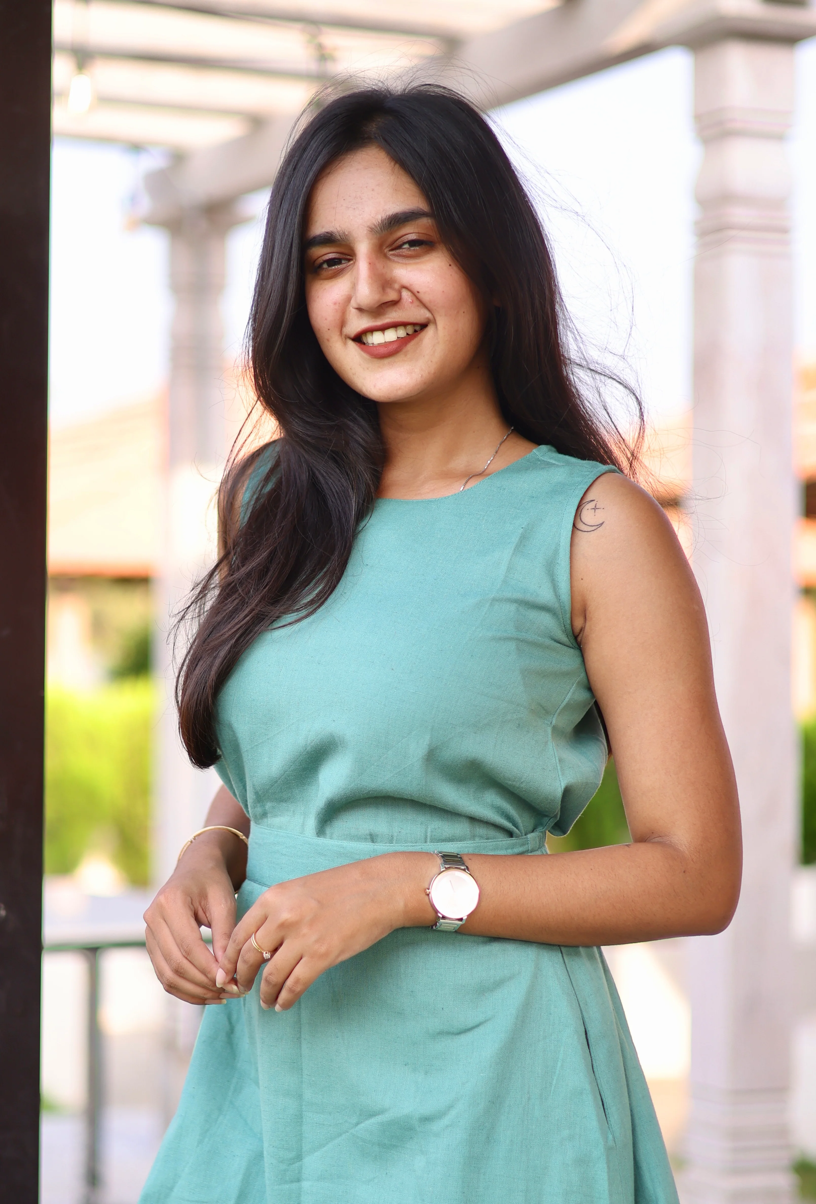 Urvi Co-Ord Set - 3 Colours - Image 17