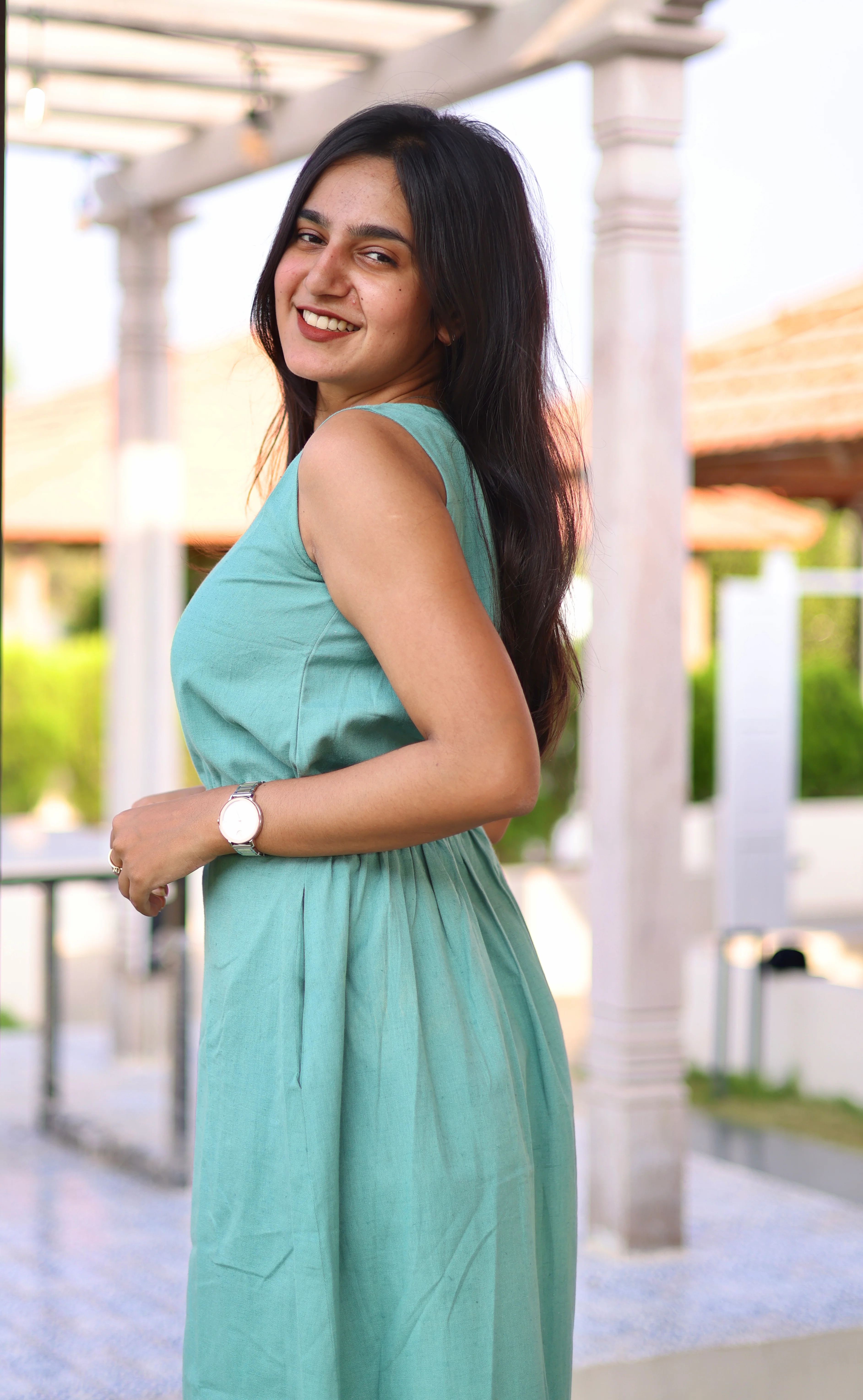 Urvi Co-Ord Set - 3 Colours - Image 19