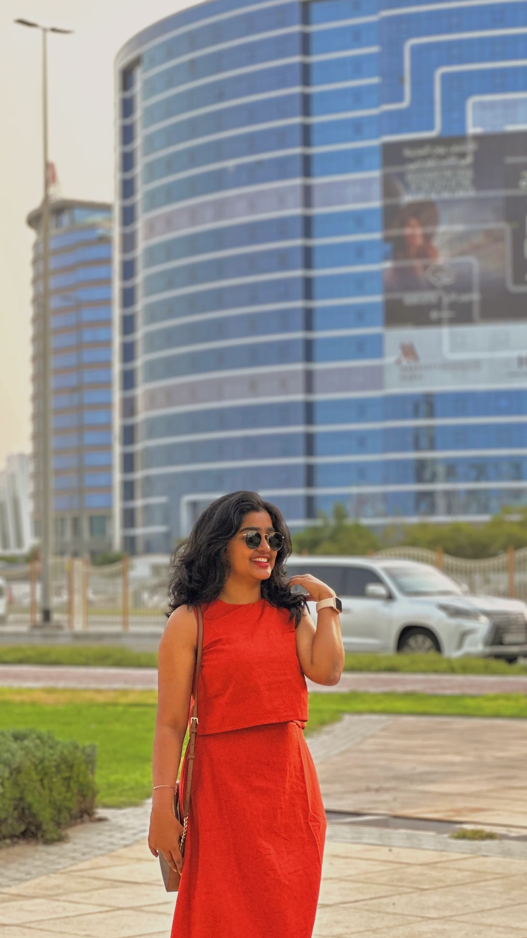 Urvi Co-Ord Set - 3 Colours - Image 22