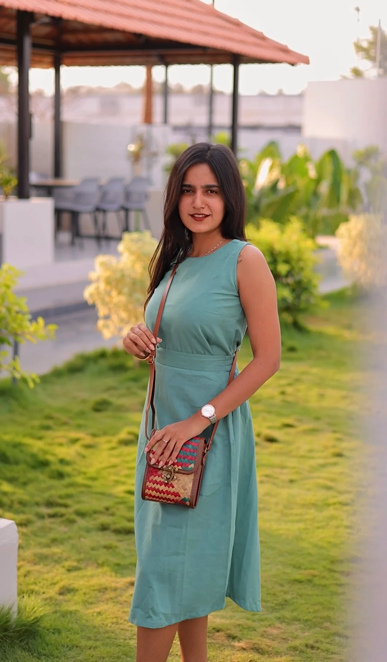 Urvi Co-Ord Set - 3 Colours - Image 23