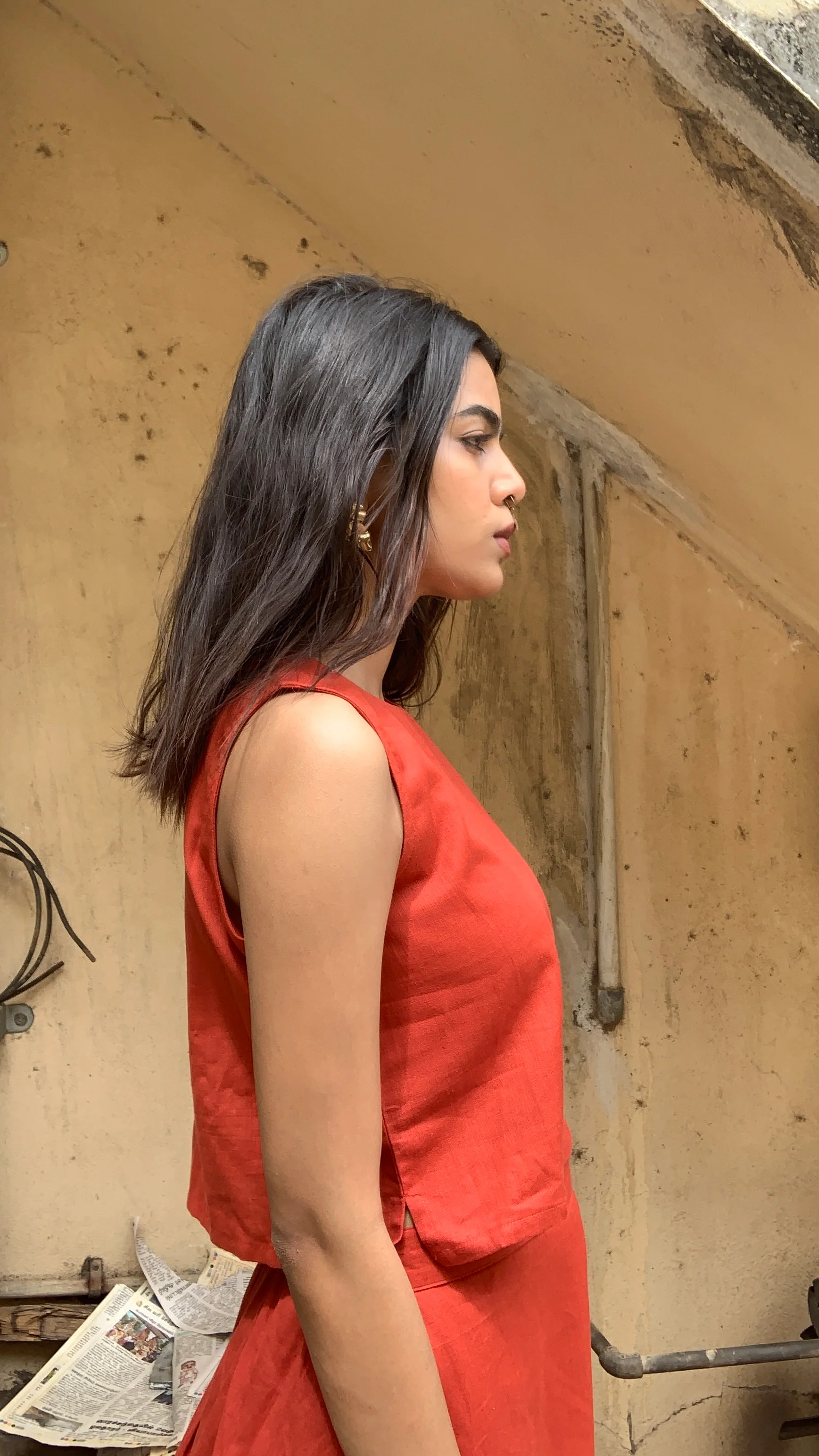 Urvi Co-Ord Set - 3 Colours - Image 5