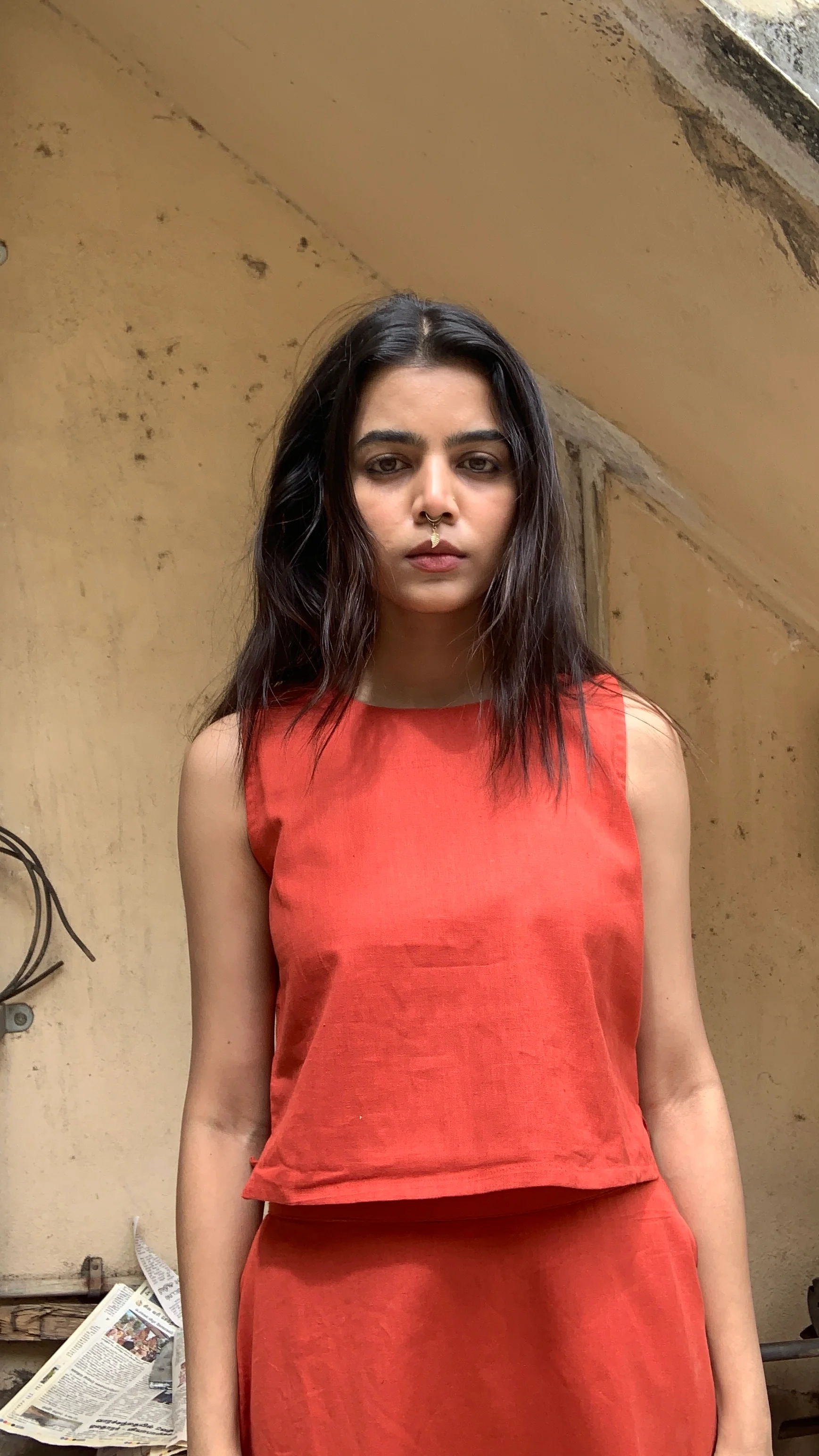 Urvi Co-Ord Set - 3 Colours - Image 8