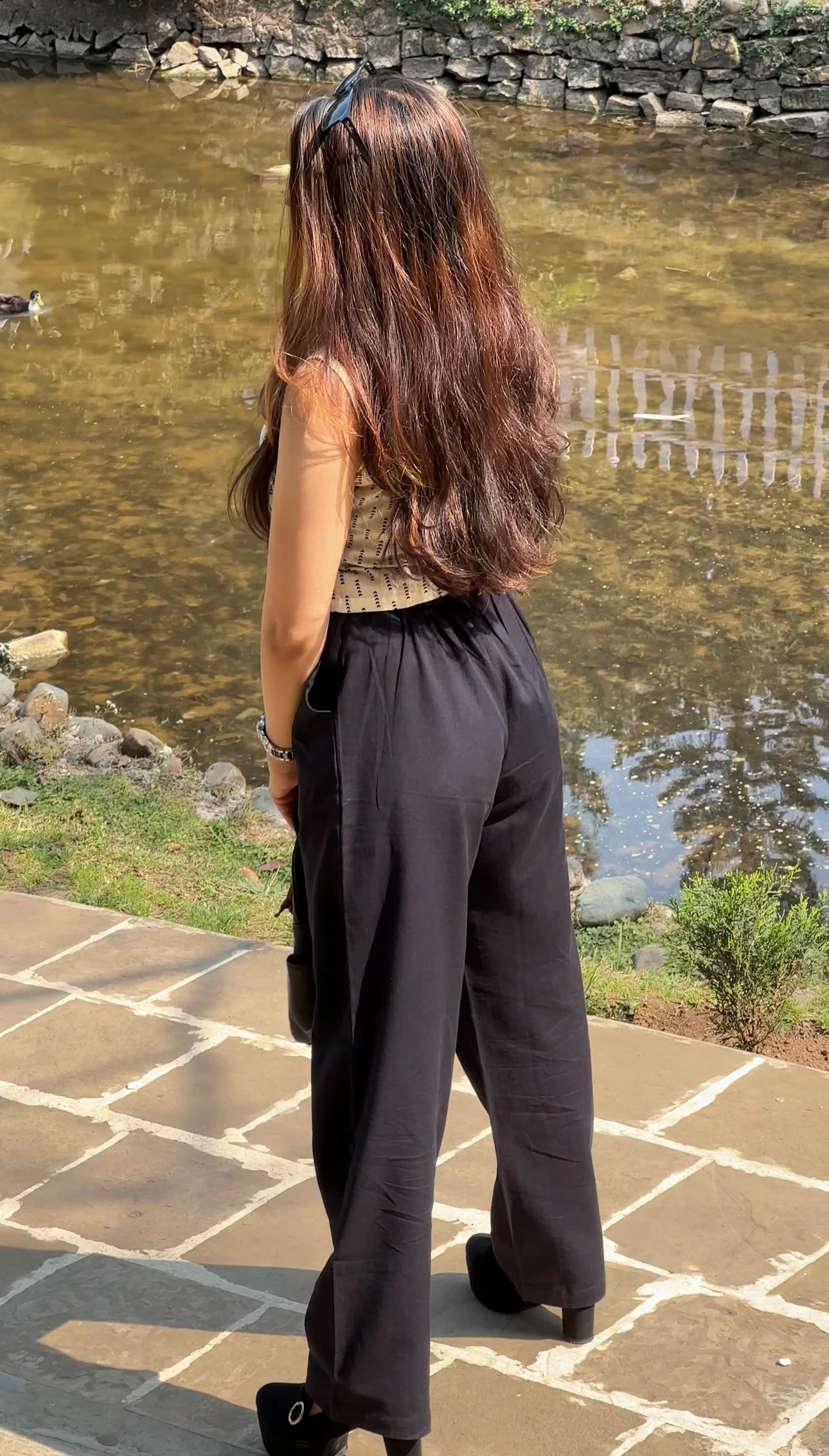 Crop Top - OffWhite - Image 12