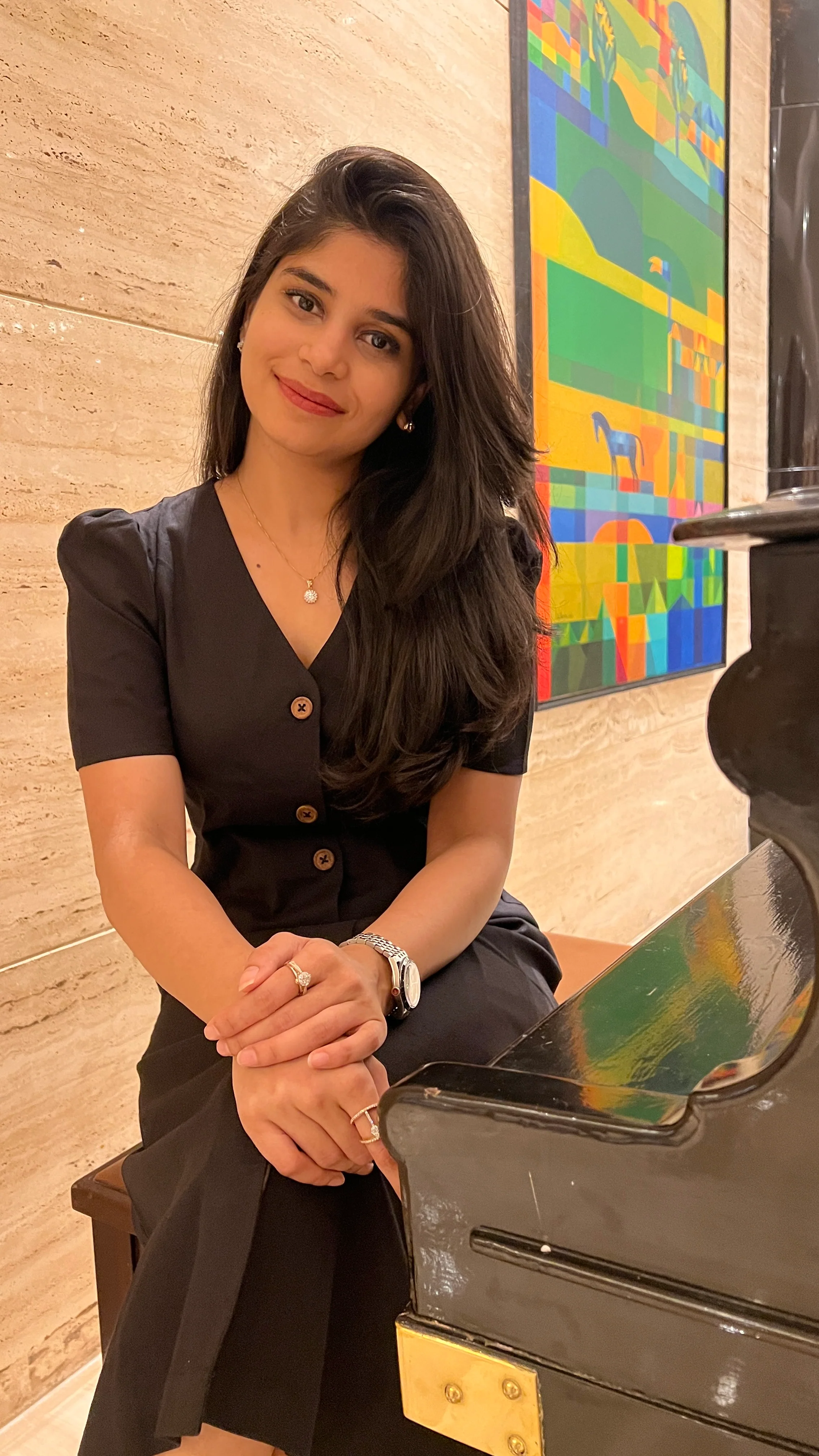 Cynthea - 2 Colours - Image 5