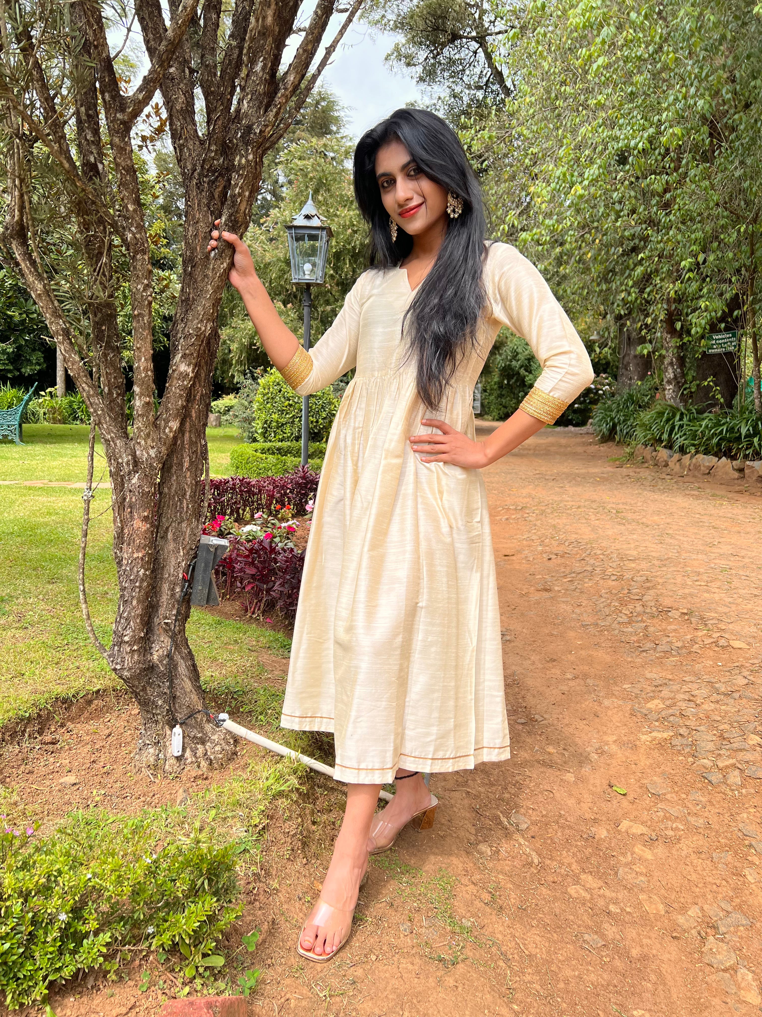 Diya Offwhite - Image 3