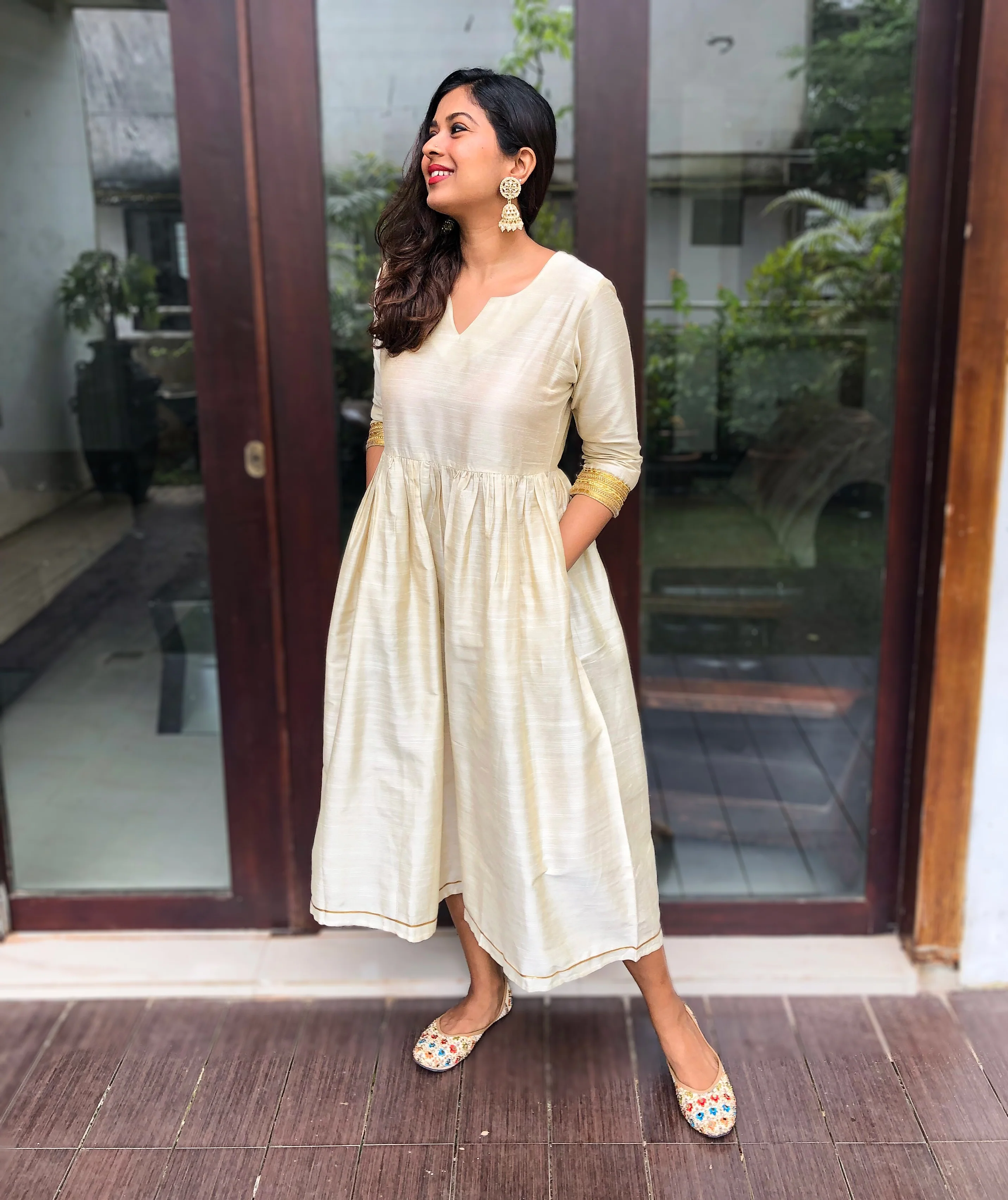 Diya Offwhite - Image 4