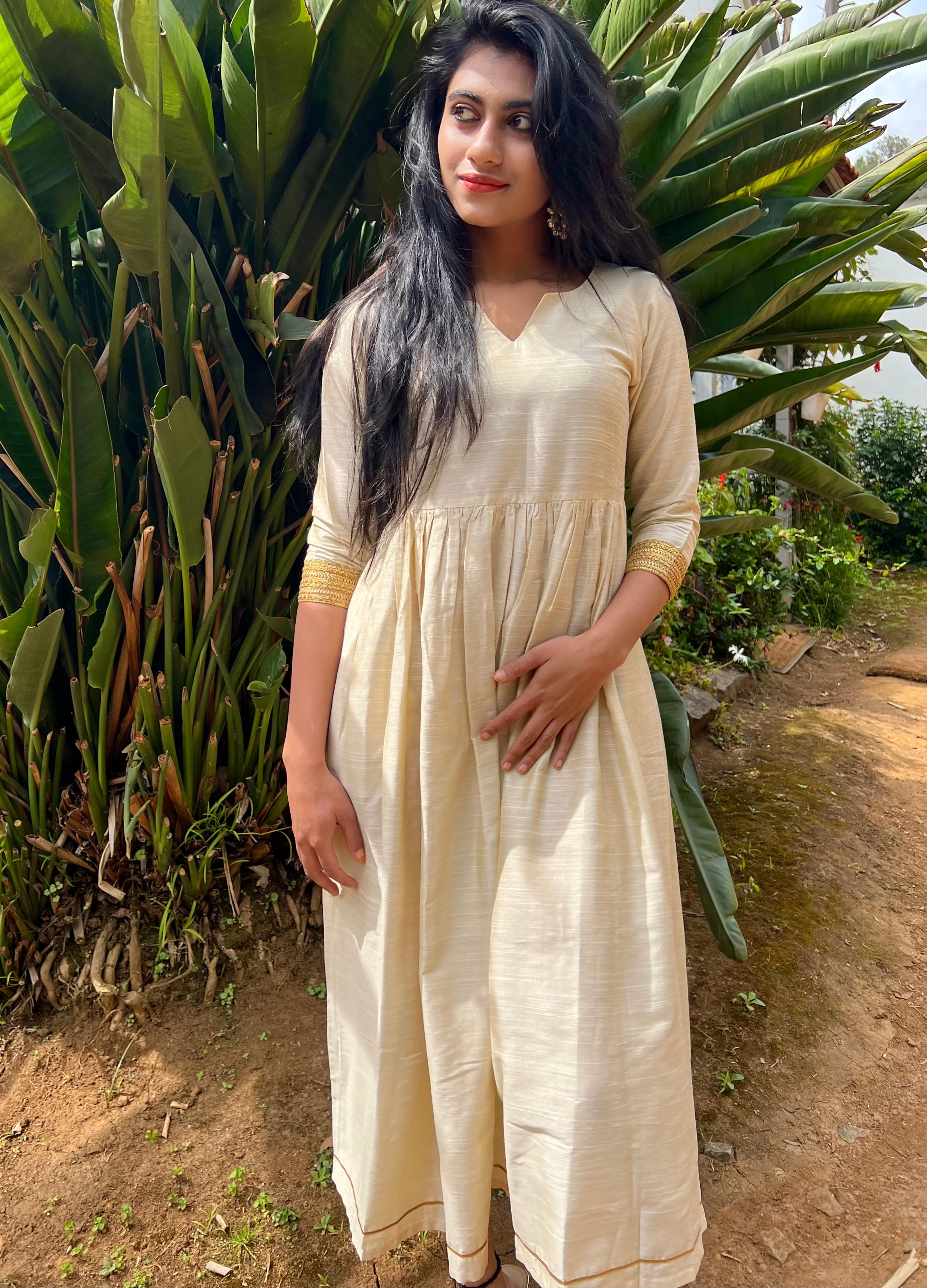 Diya Offwhite - Image 5