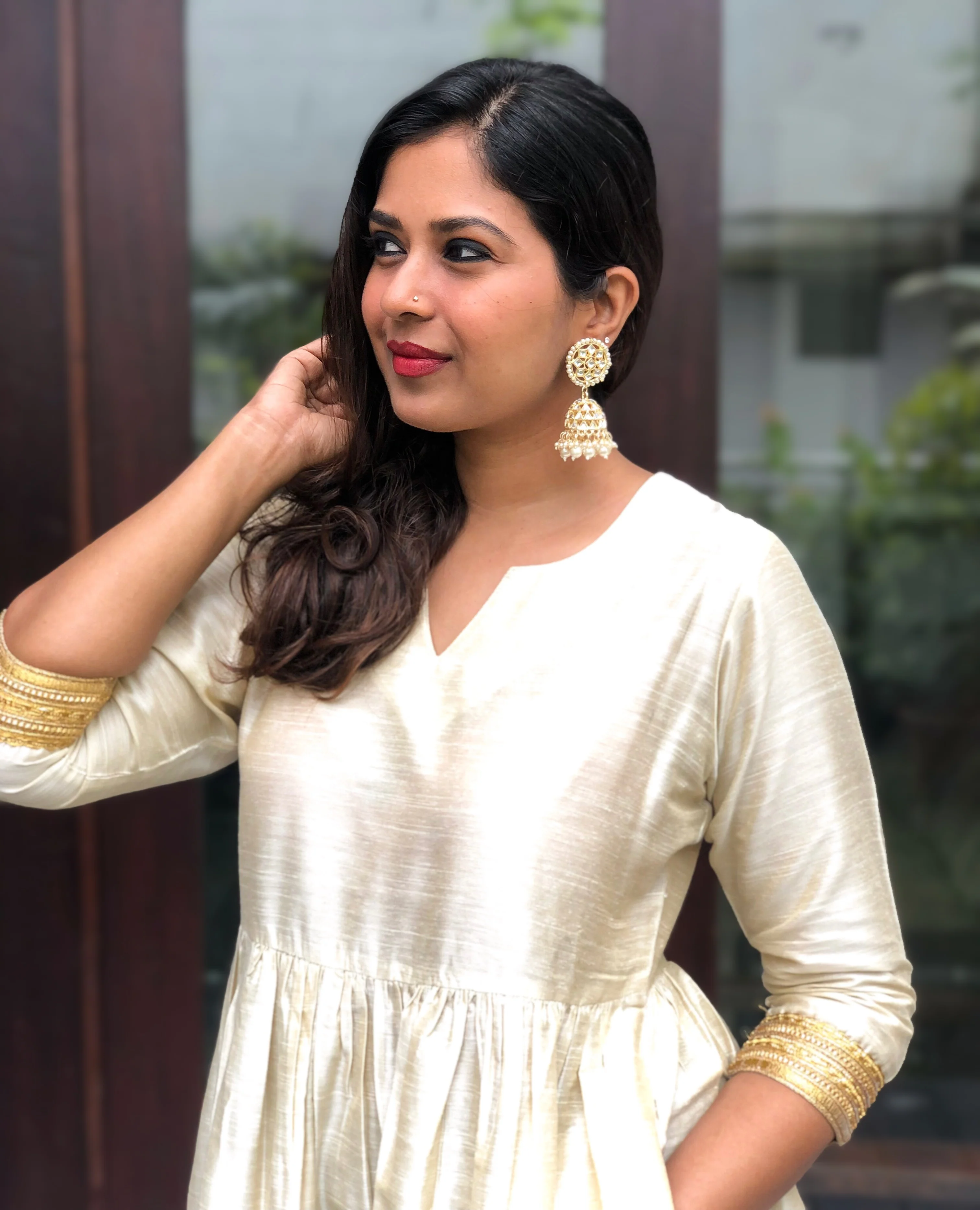 Diya Offwhite - Image 6