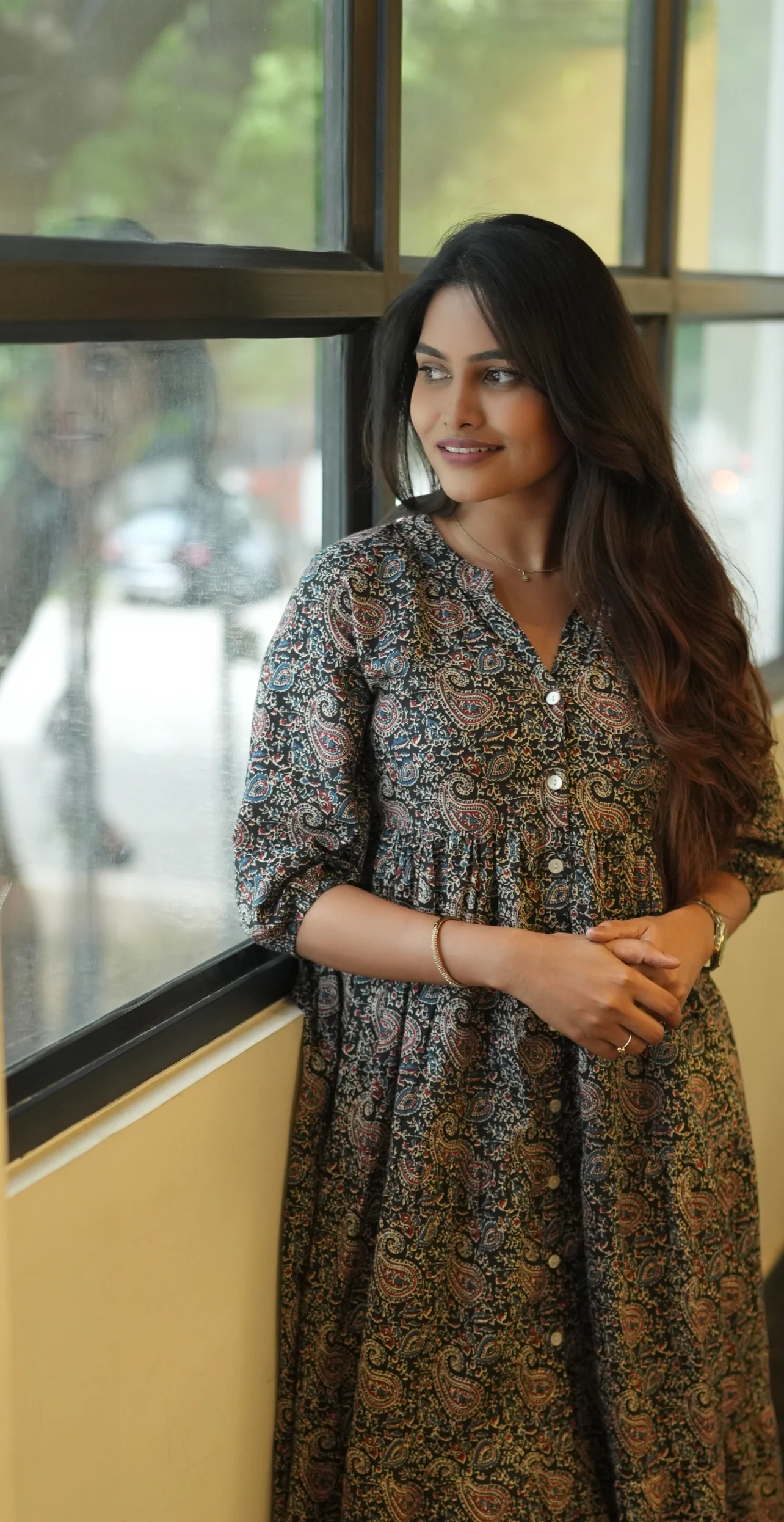 Nursing Friendly Collection