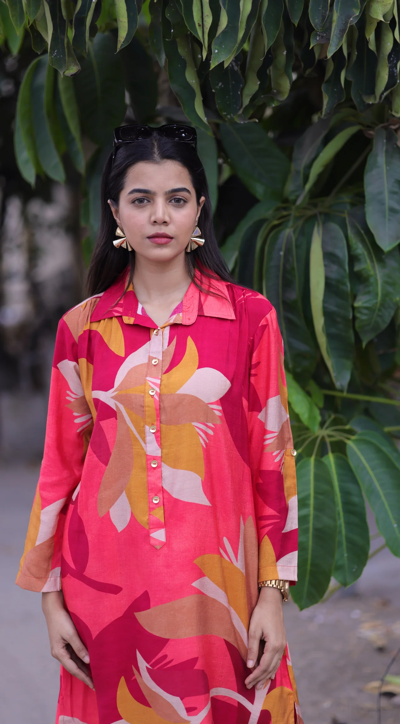 Kimaya Co-Ord Set - Image 3