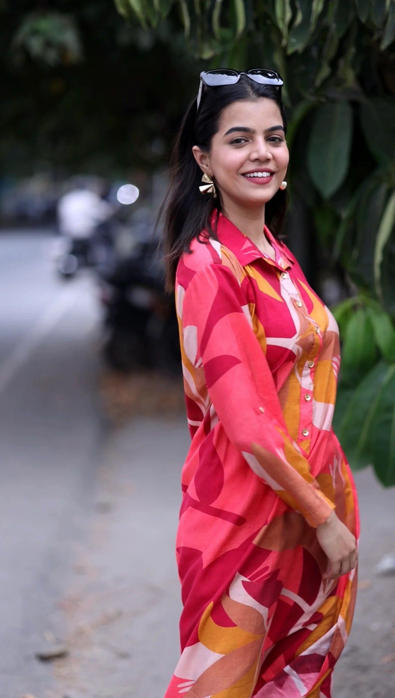 Kimaya Co-Ord Set - Image 5