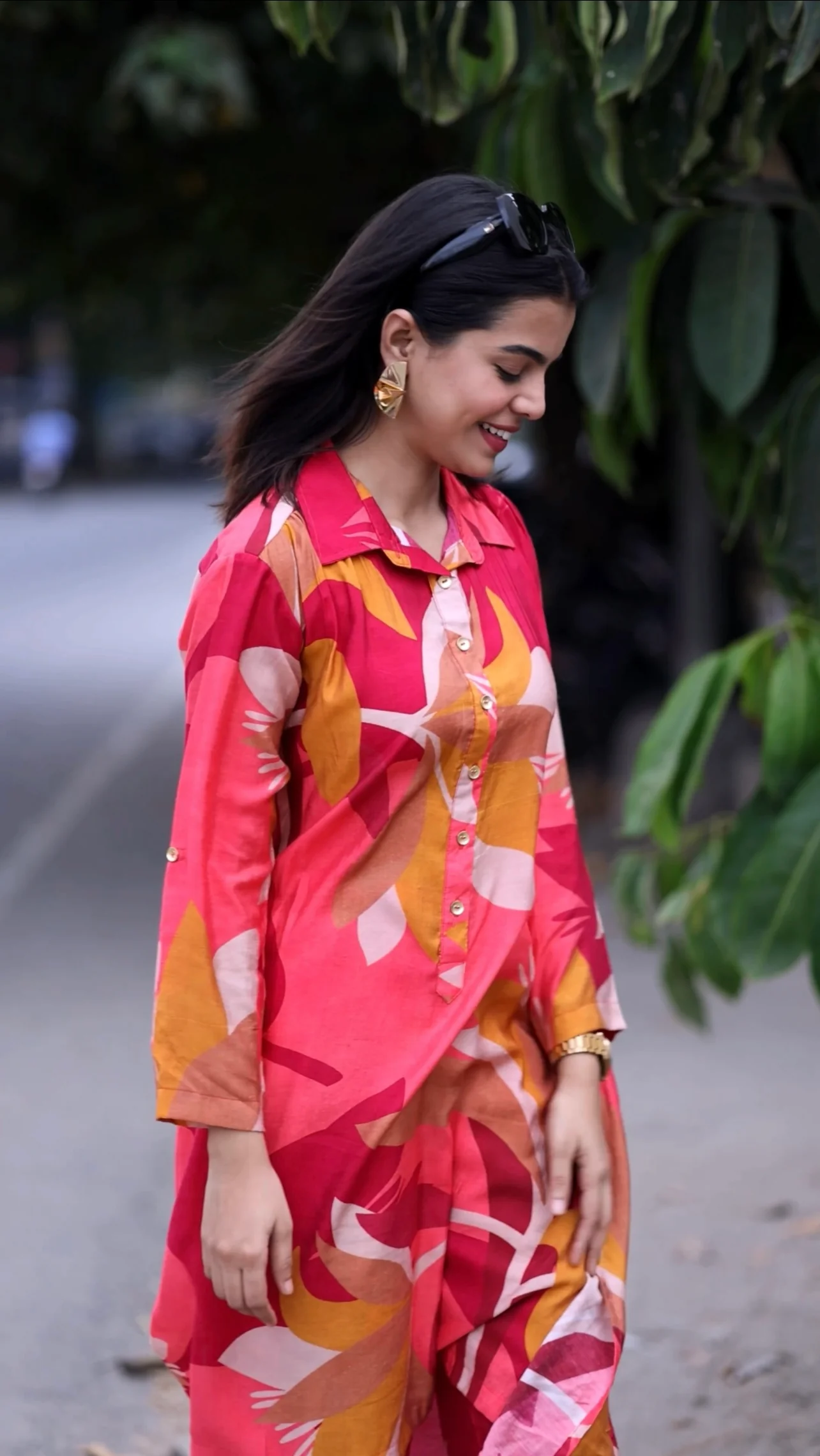 Kimaya Co-Ord Set - Image 6