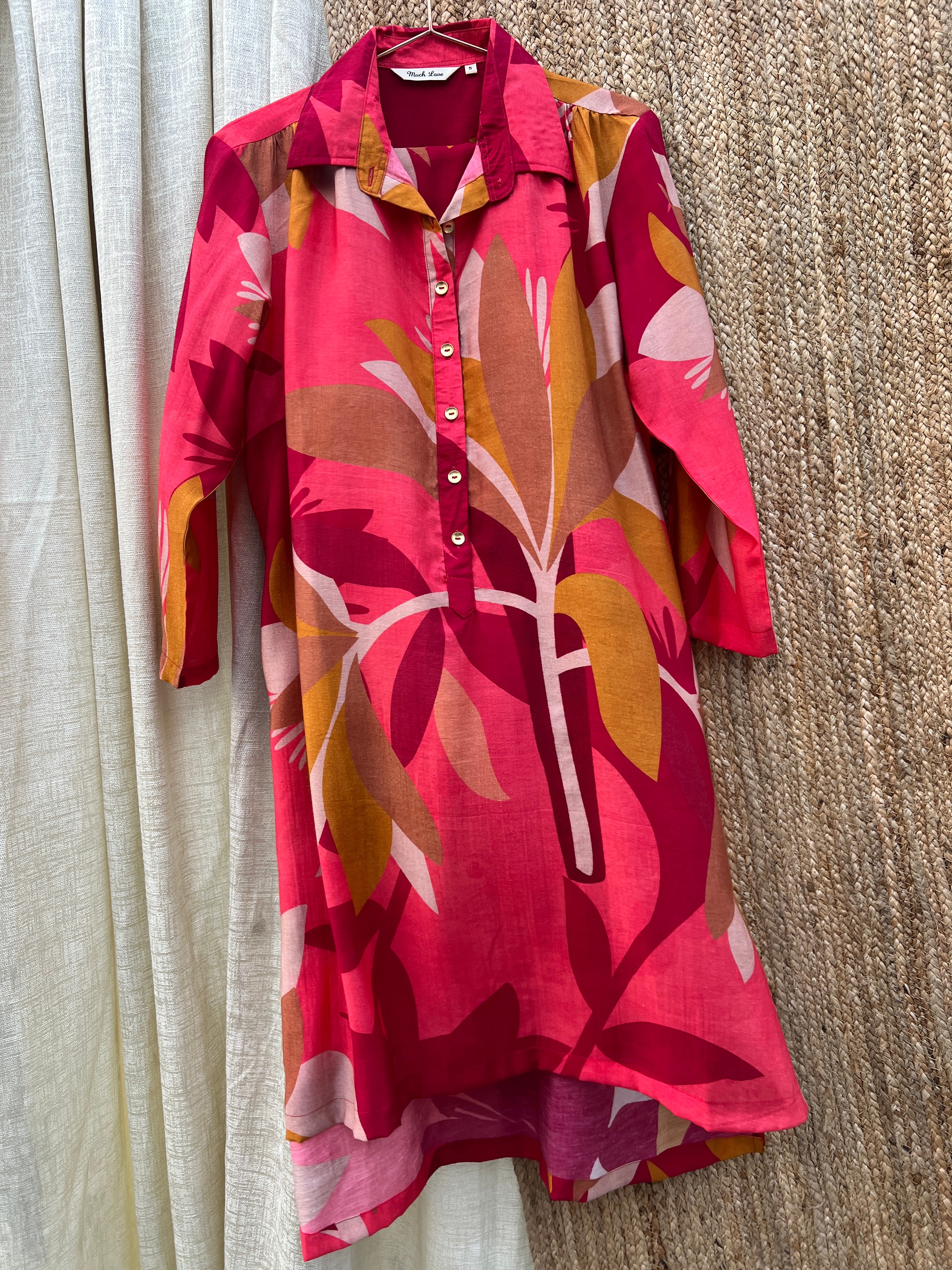 Kimaya Co-Ord Set - Image 7