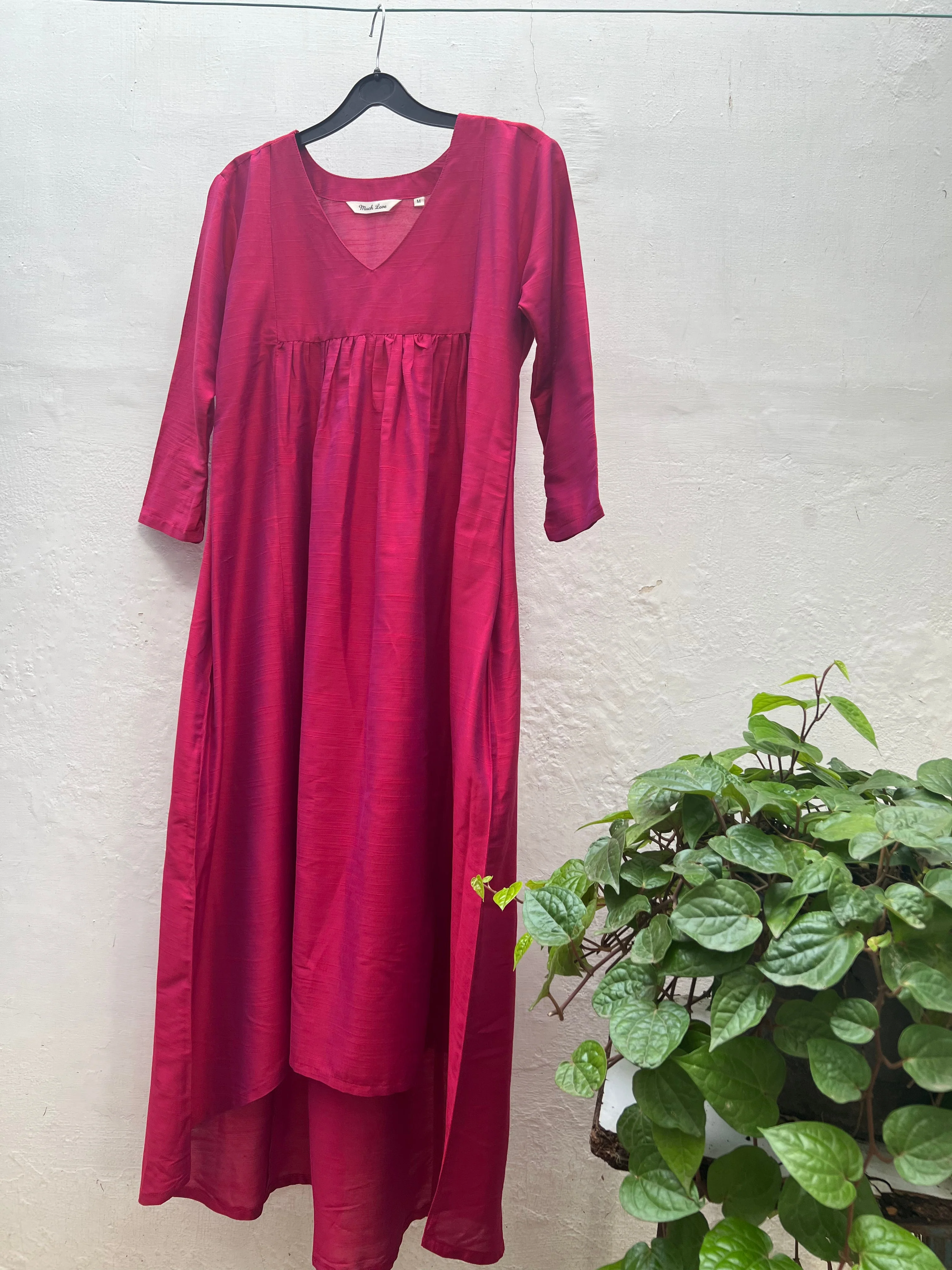 Malini Pink - Image 3