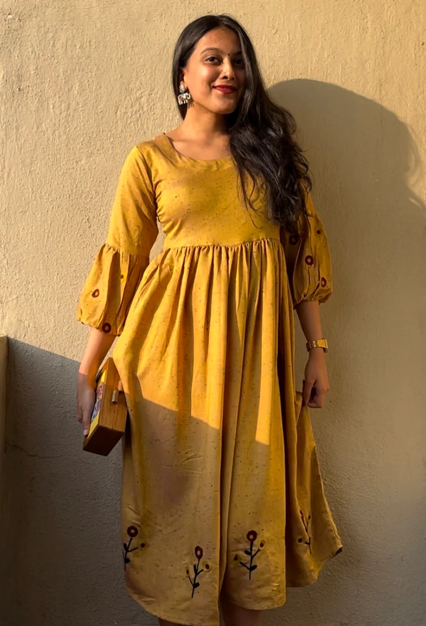 Alhena Yellow - Image 3