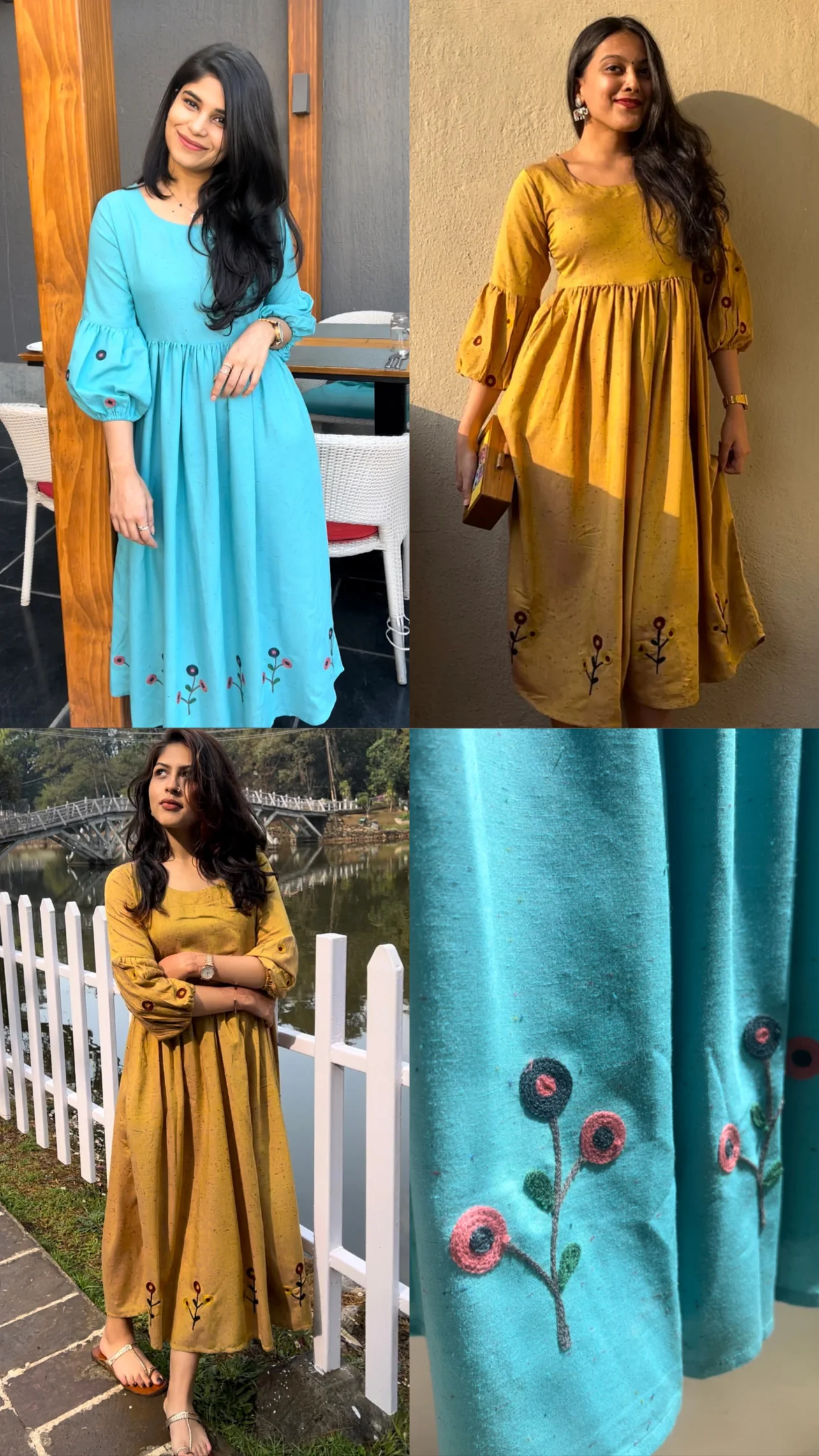 Alhena Yellow - Image 4