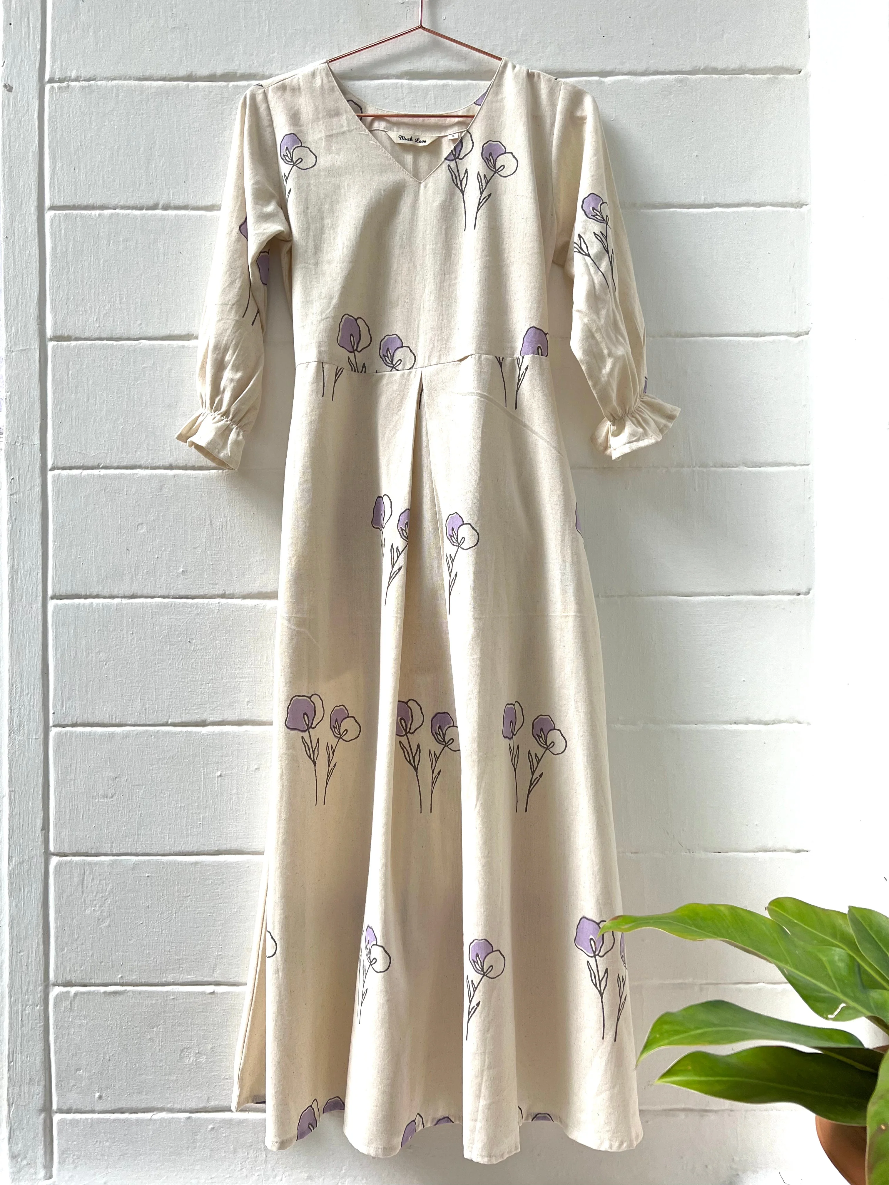 Naomi (Cotton Linen) - Image 3