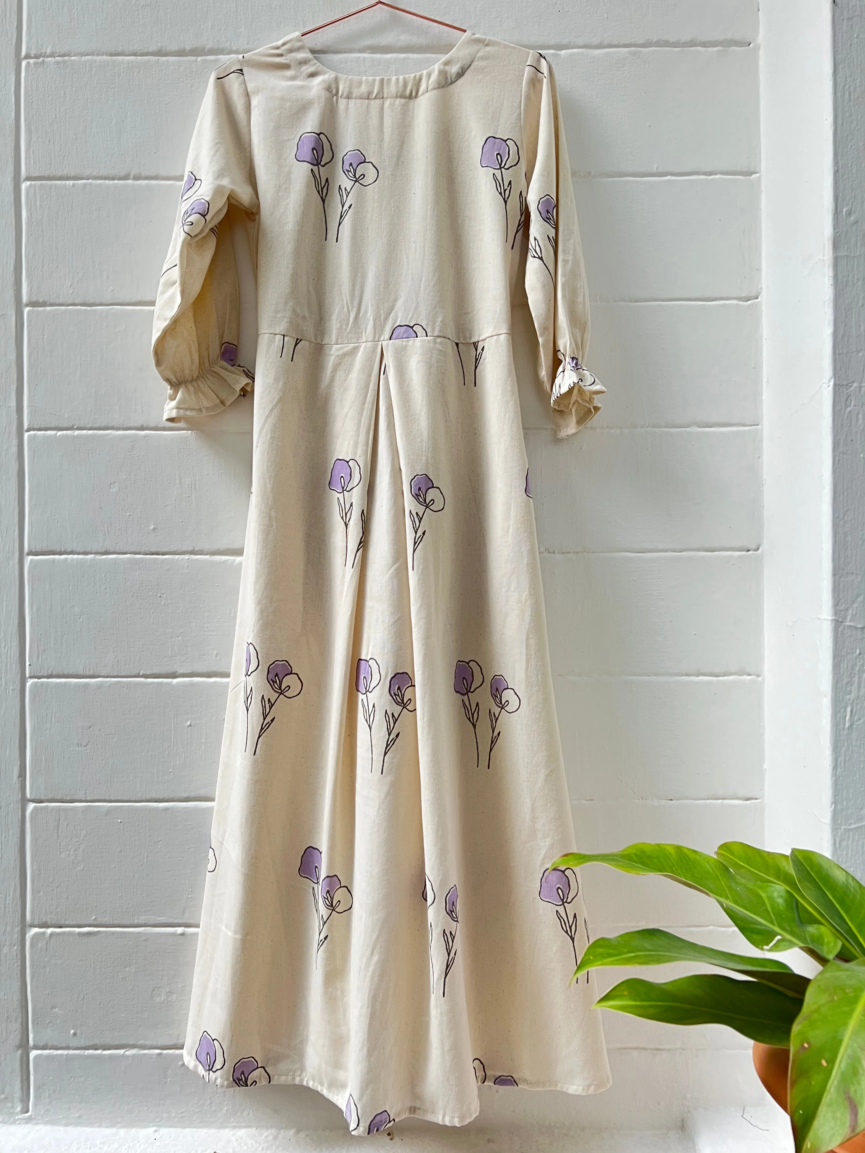 Naomi (Cotton Linen) - Image 4