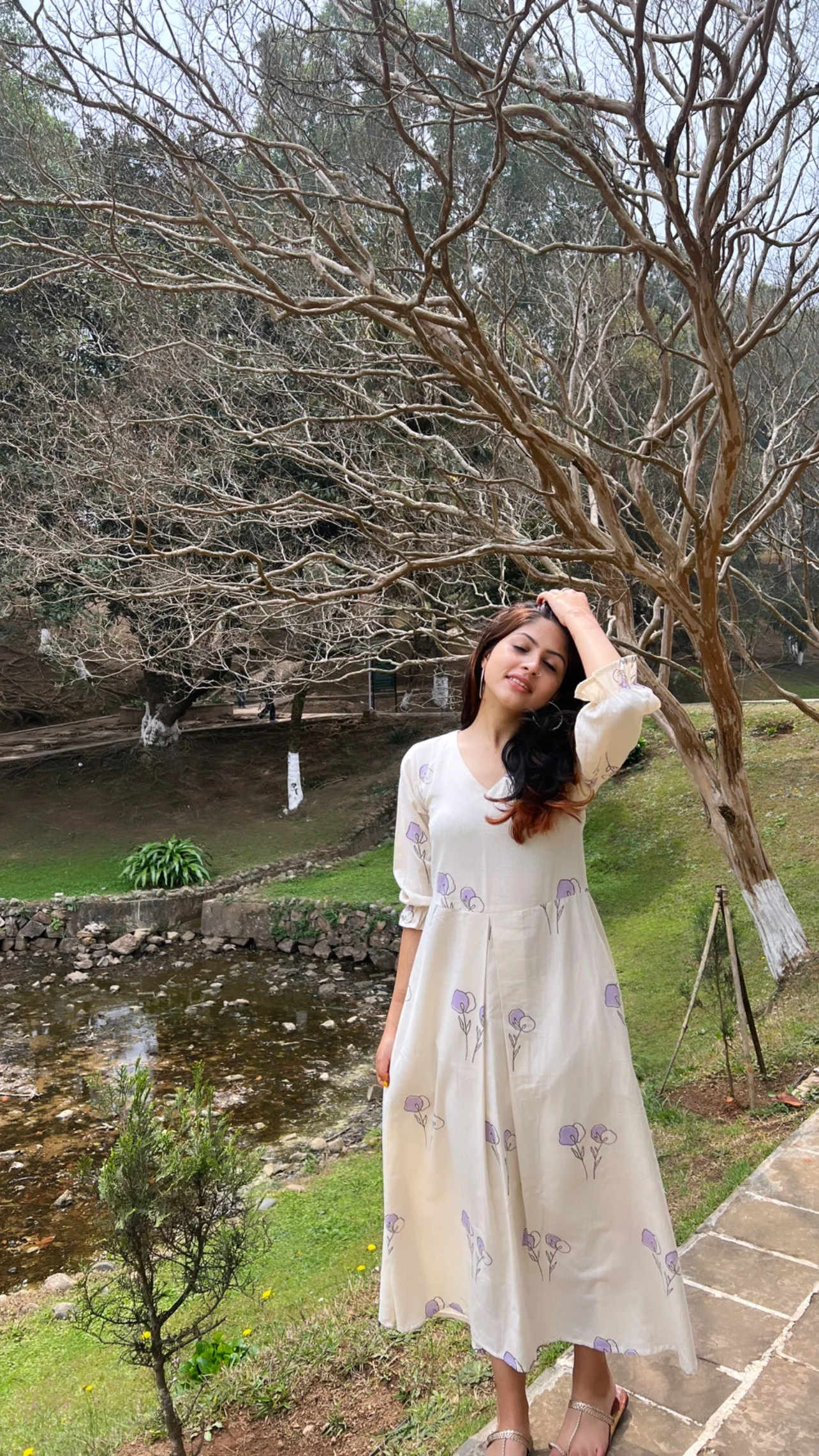 Naomi (Cotton Linen) - Image 5