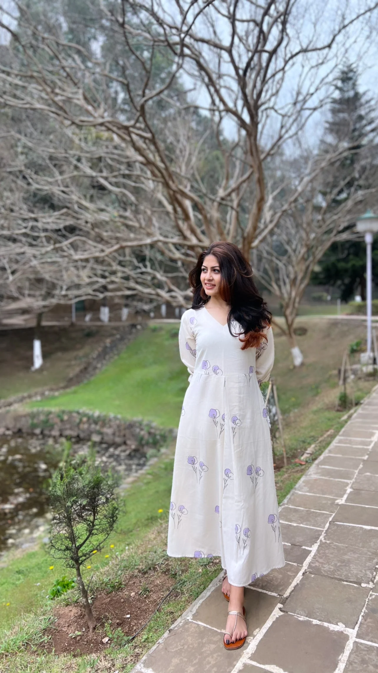 Naomi (Cotton Linen) - Image 6