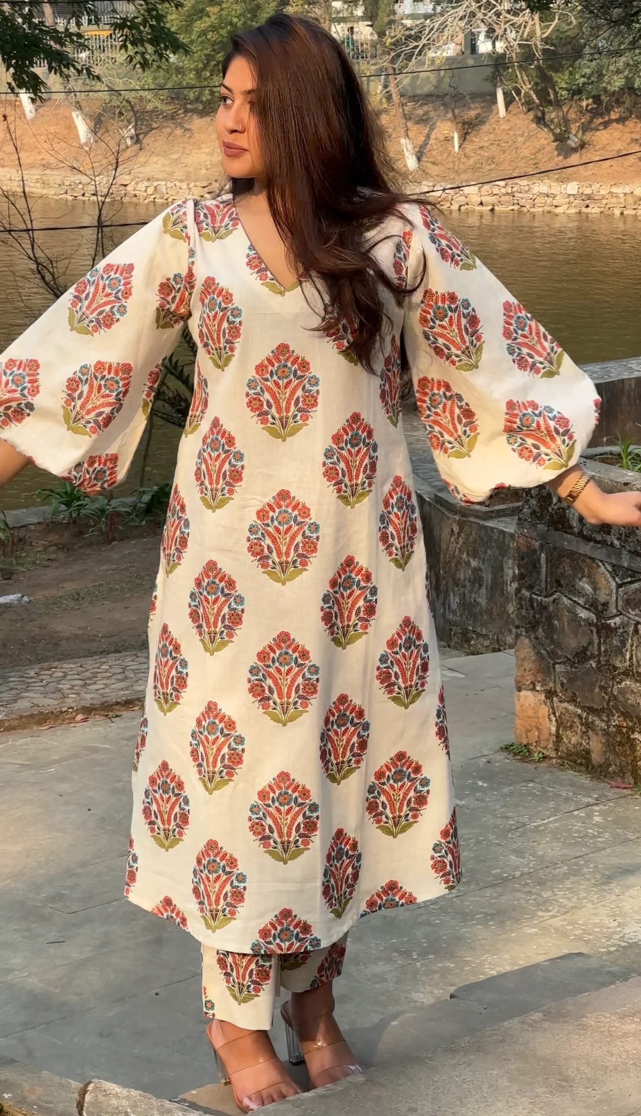 Premika Co-Ord Set - Image 10