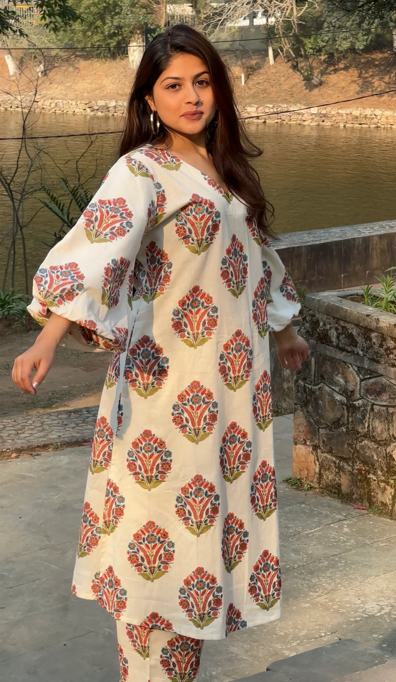 Premika Co-Ord Set - Image 11