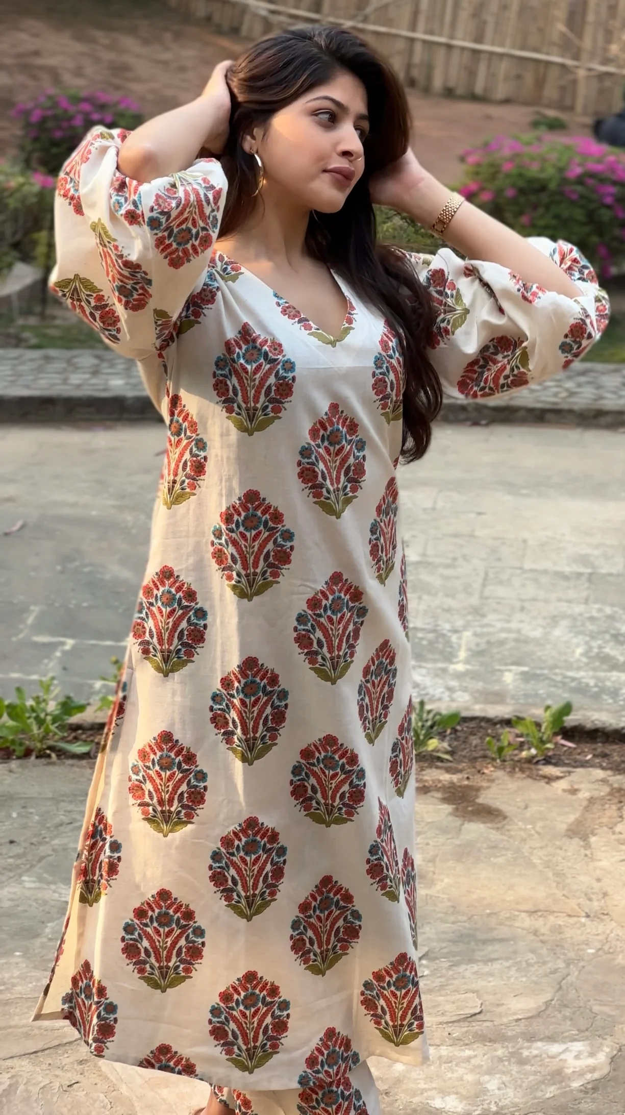 Premika Co-Ord Set - Image 12