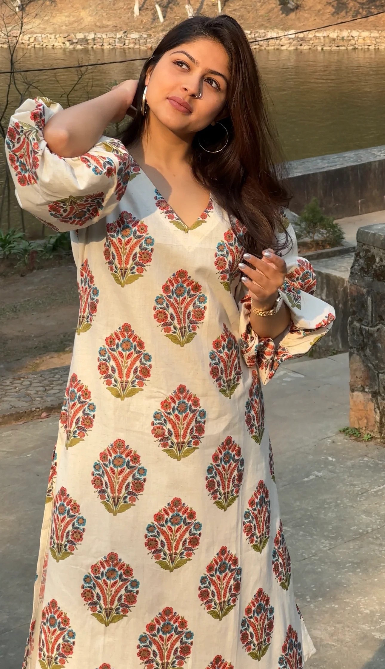 Premika Co-Ord Set - Image 3