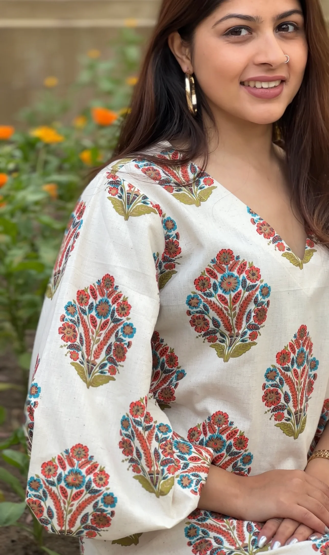 Premika Co-Ord Set - Image 4